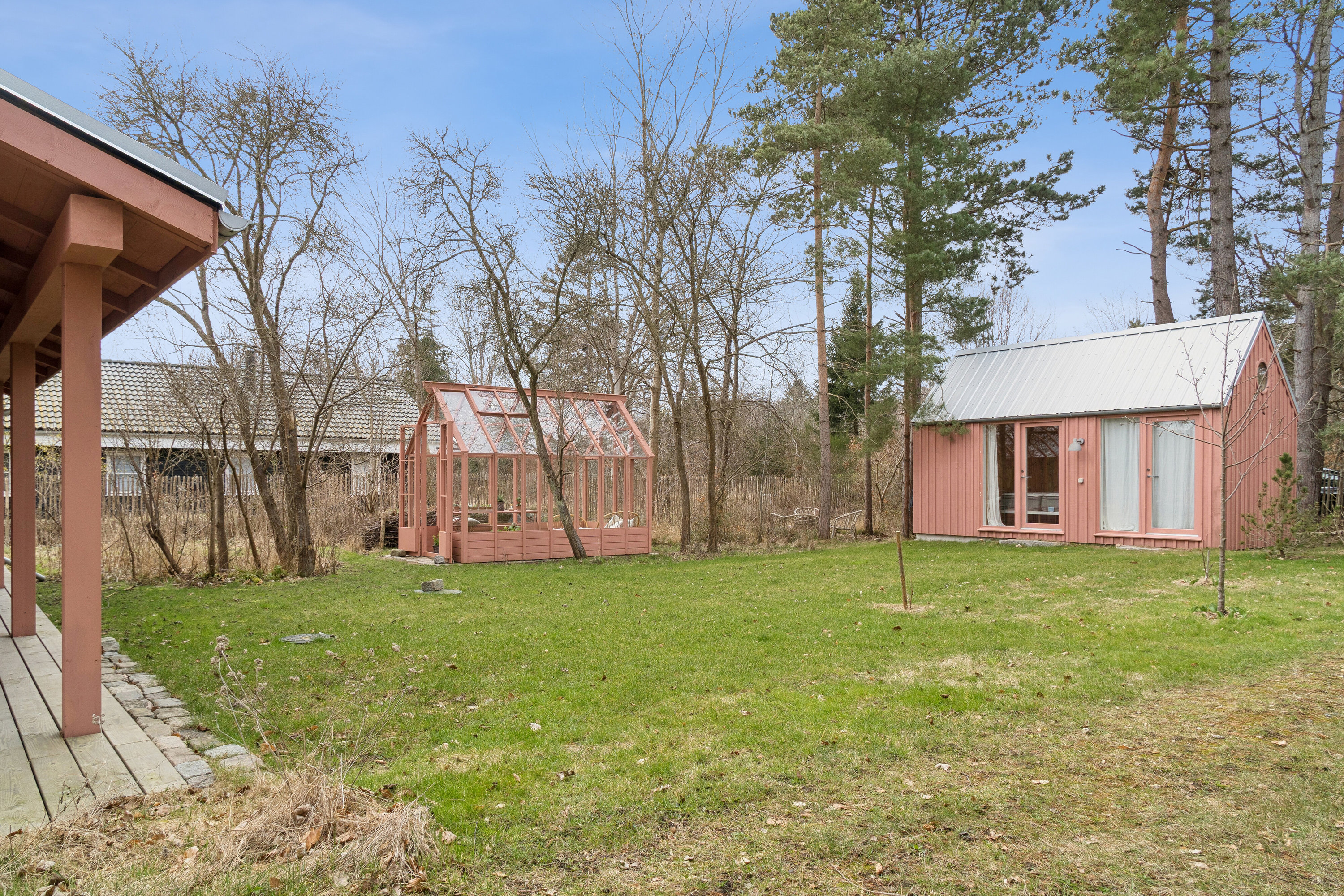 Gøgevænget 6, Rågeleje, 3210 Vejby