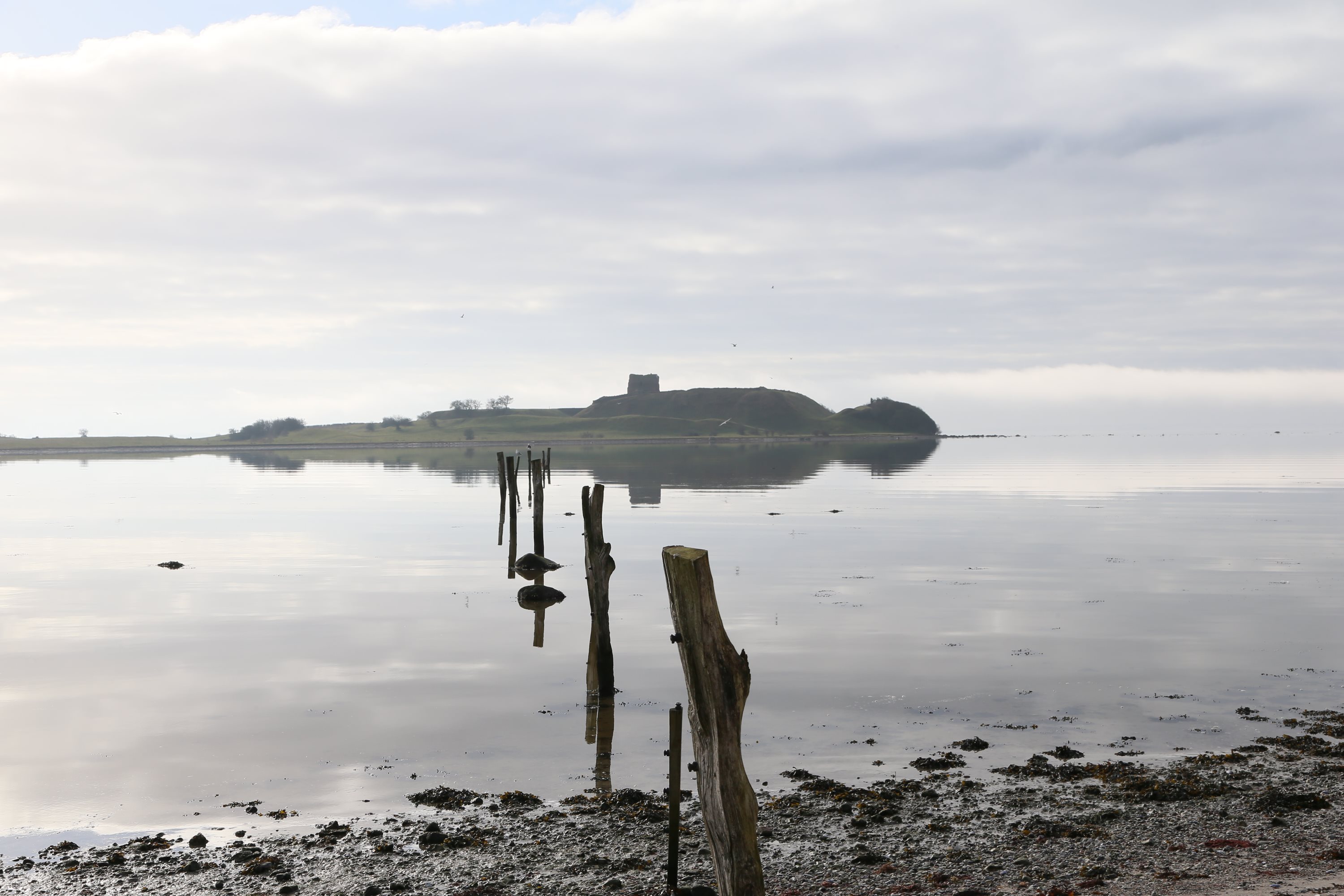Fremhævet andet billede i fuldskærmstilstand. Billede af Mølbjerget 15, Rodskov, 8543 Hornslet