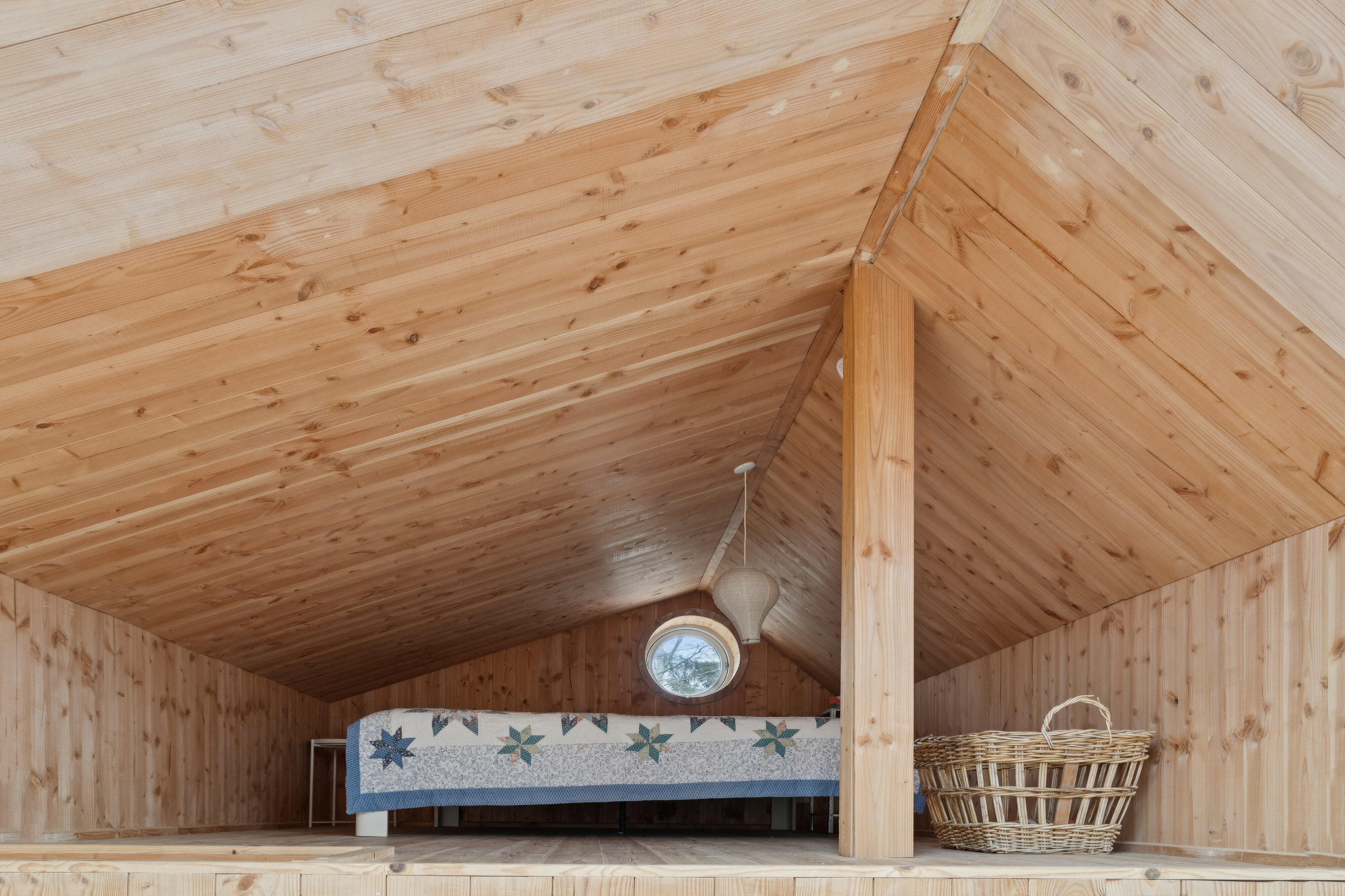 Fremhævet indendørs billede i fuldskærmstilstand. Billede af Gøgevænget 6, Rågeleje, 3210 Vejby