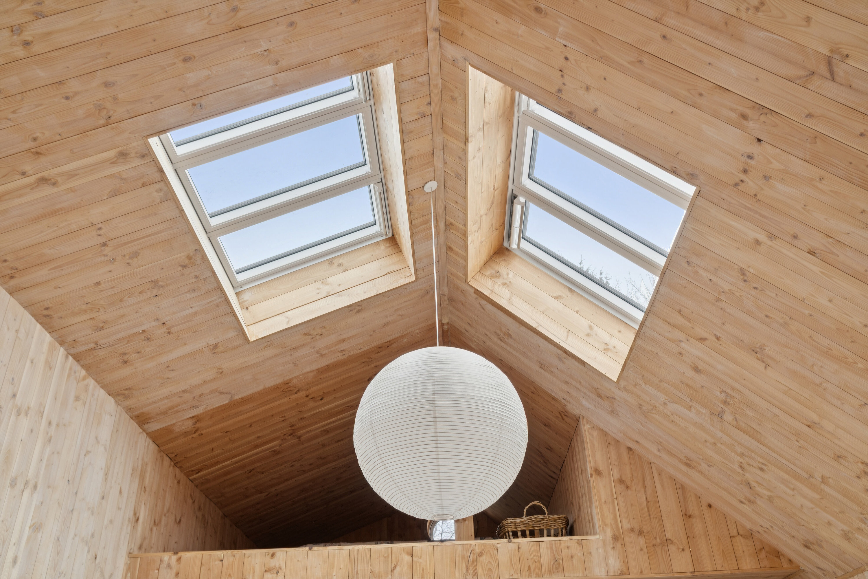 Fremhævet indendørs billede i fuldskærmstilstand. Billede af Gøgevænget 6, Rågeleje, 3210 Vejby