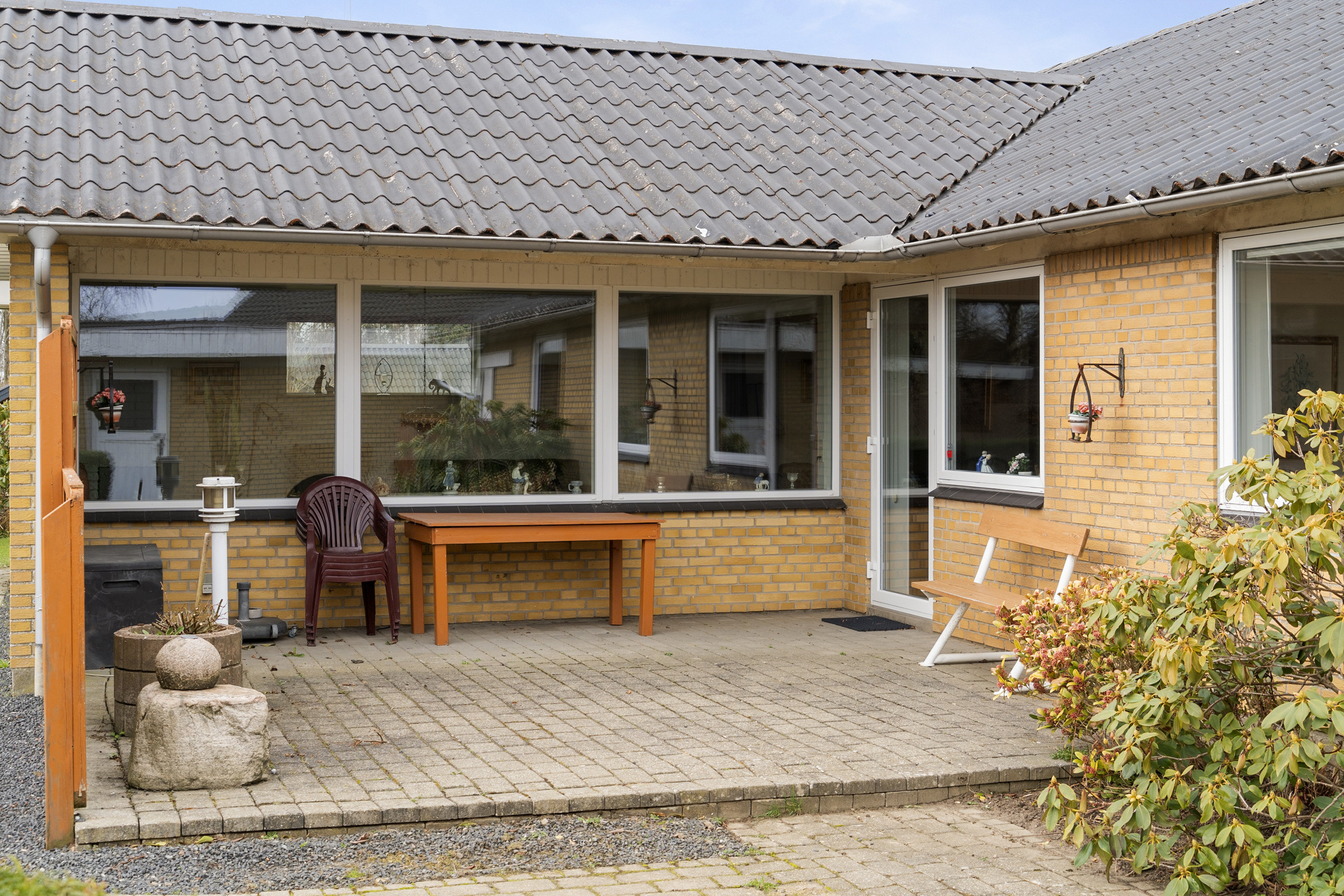 Bregnegårdsvej 37, 6630 Rødding