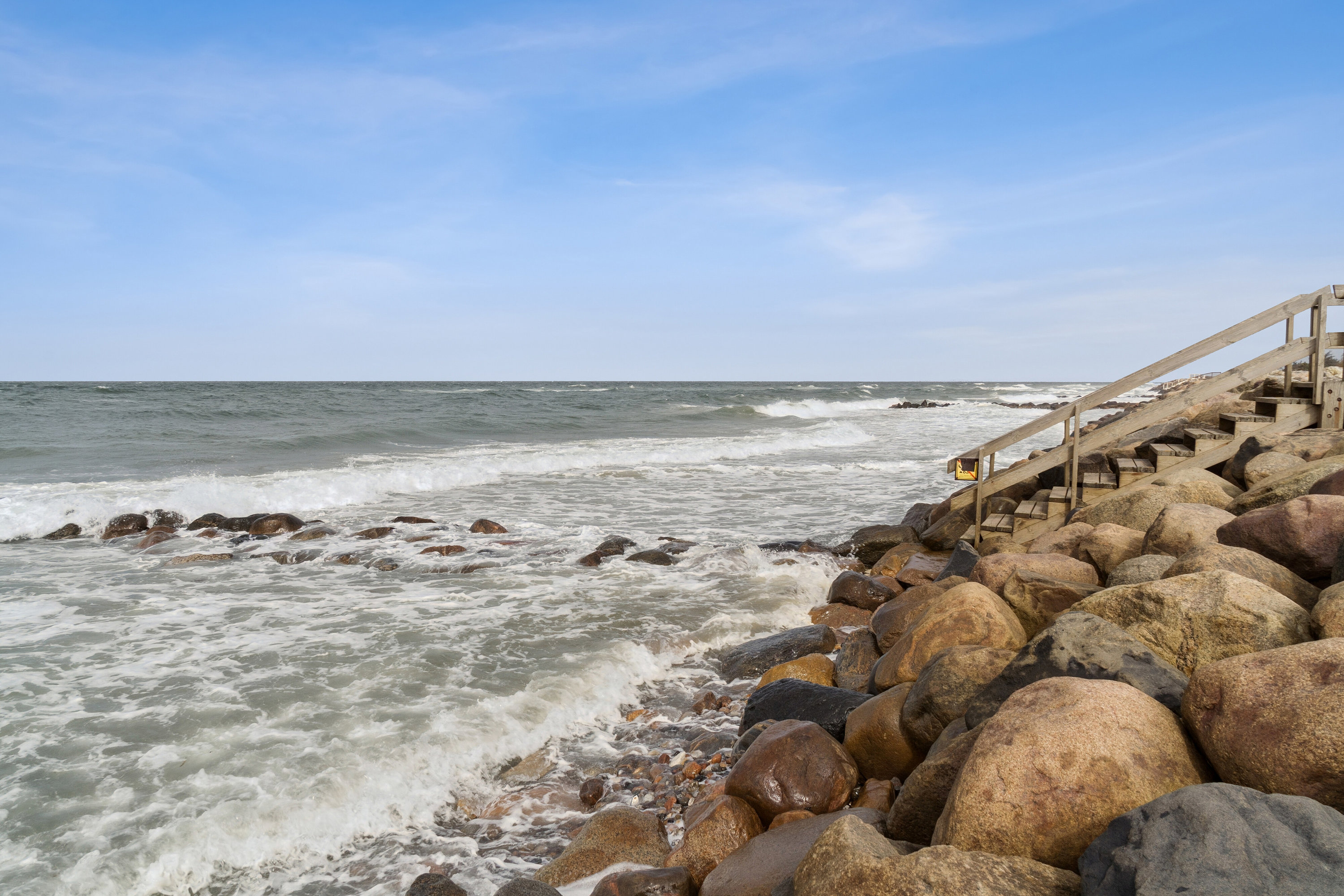 Fremhævet omgivelser billede i fuldskærmstilstand. Billede af Gøgevænget 6, Rågeleje, 3210 Vejby
