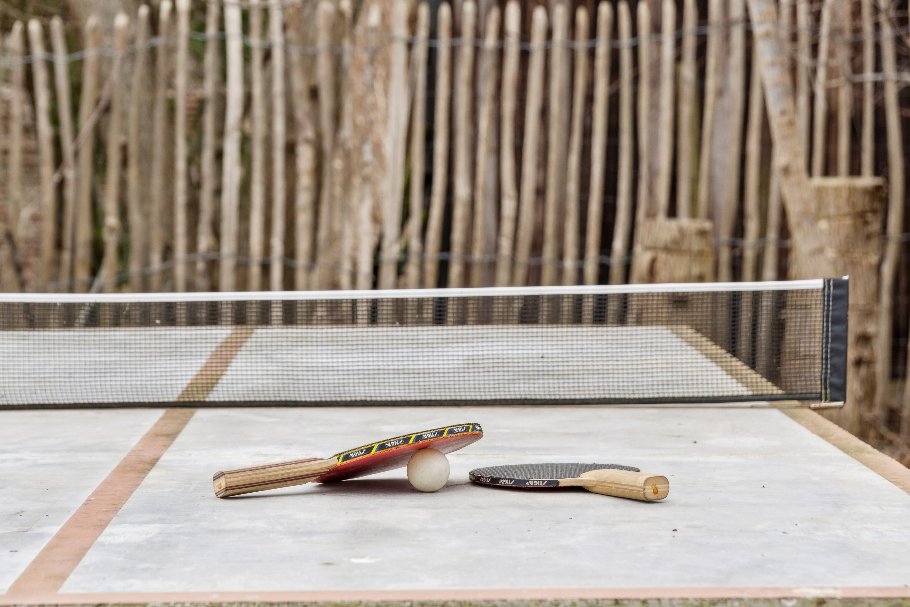 Fremhævet udendørs billede i fuldskærmstilstand. Billede af Gøgevænget 6, Rågeleje, 3210 Vejby