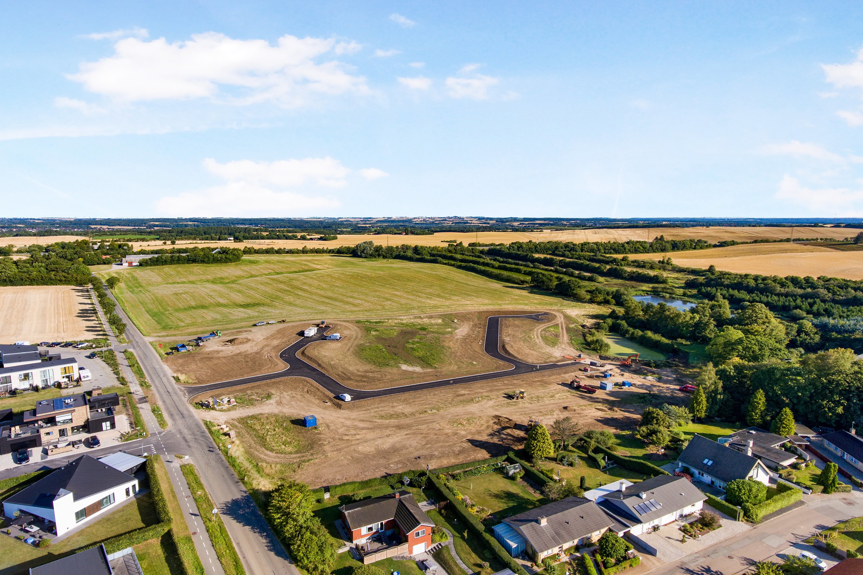 Mølbjerget 15, Rodskov, 8543 Hornslet