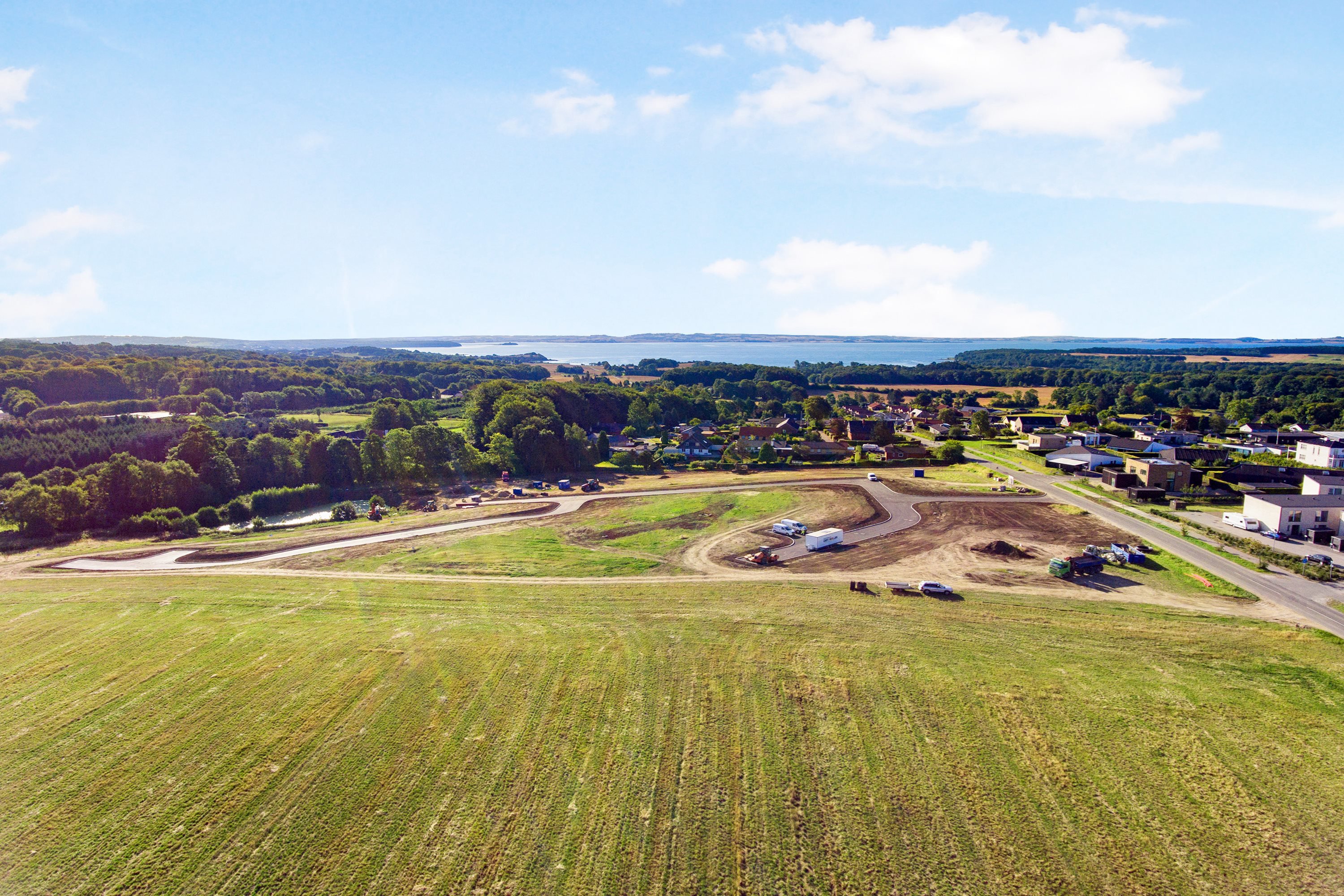 Mølbjerget 15, Rodskov, 8543 Hornslet