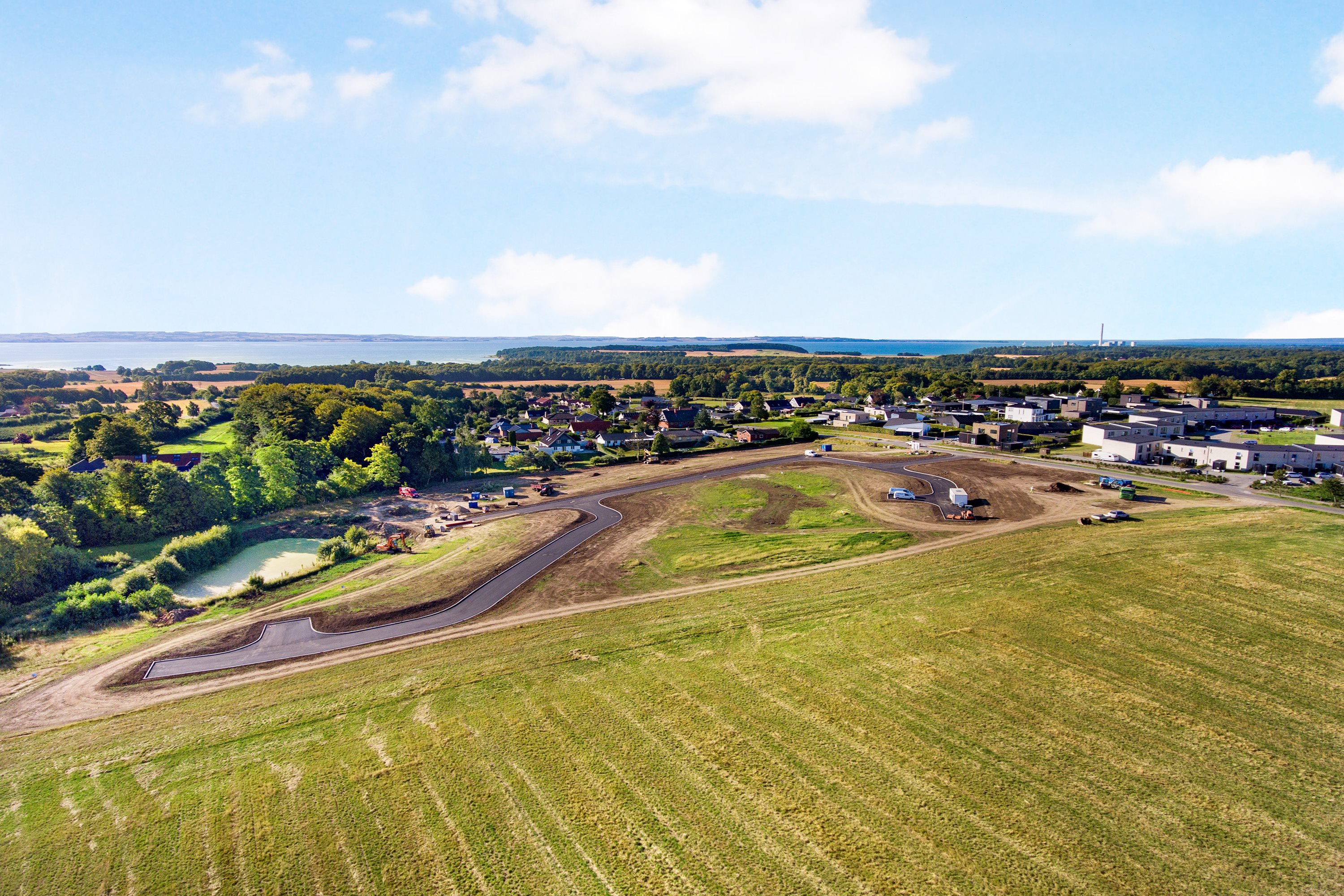 Mølbjerget 15, Rodskov, 8543 Hornslet