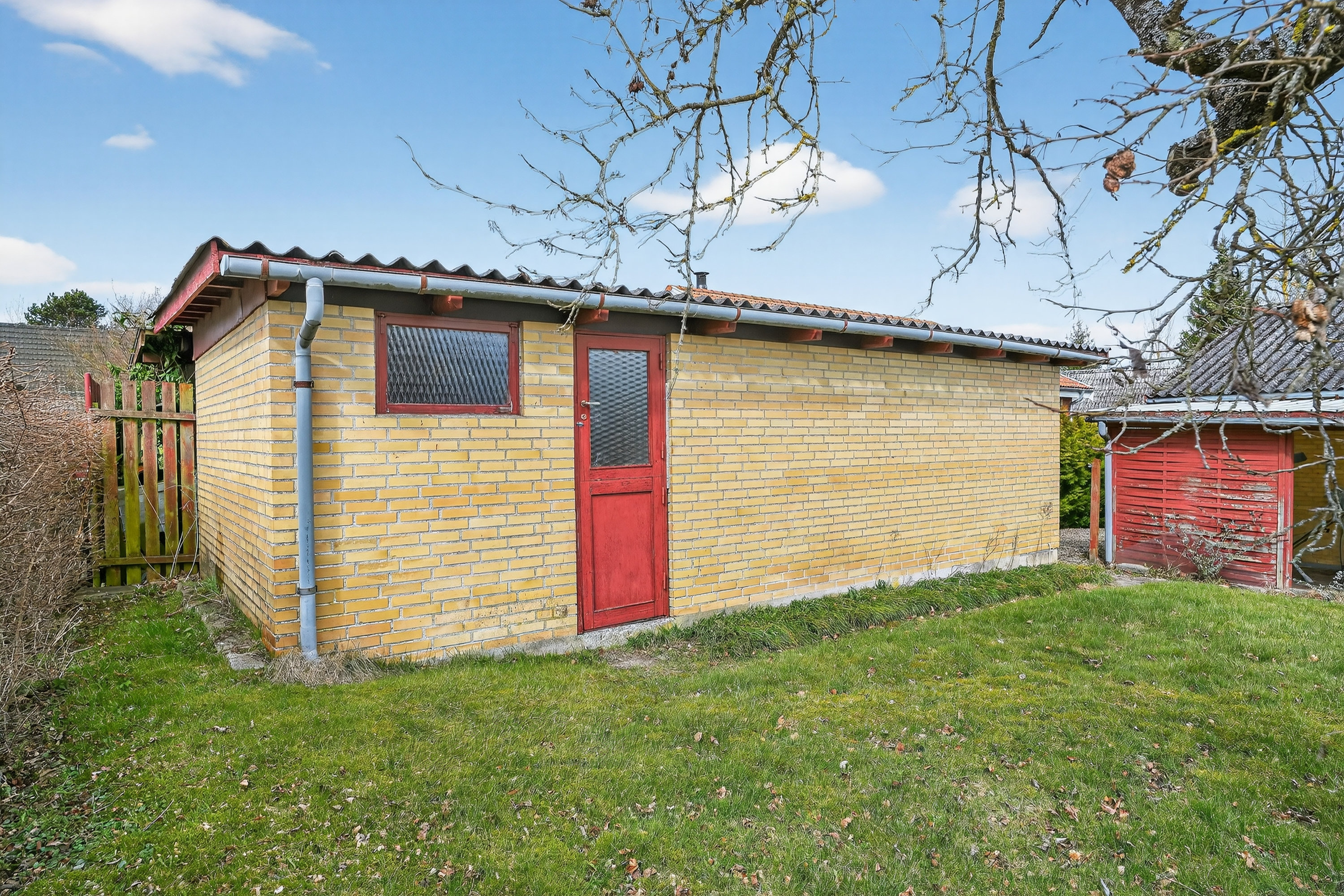 Thorshøjvej 3, 4500 Nykøbing Sj