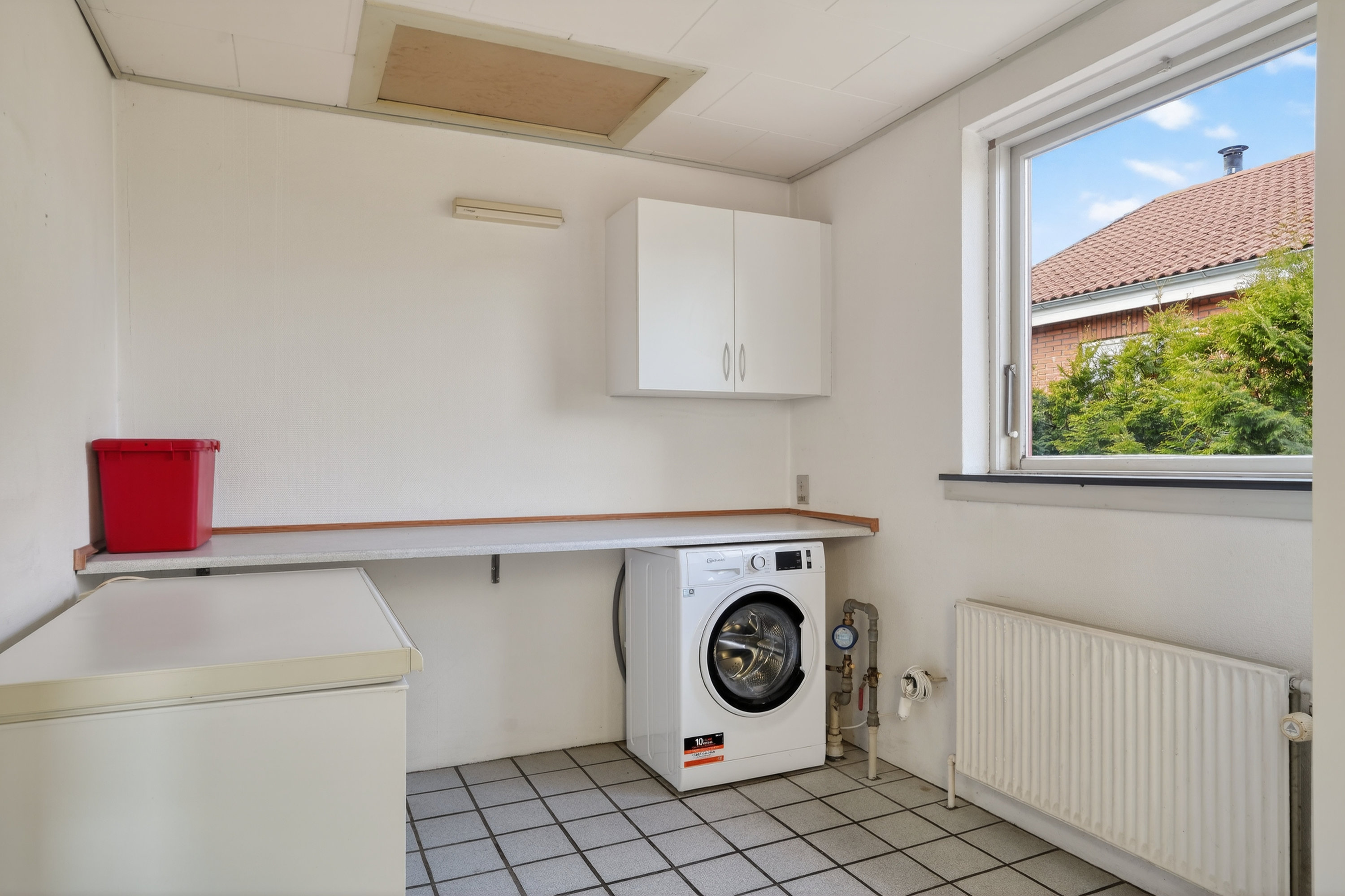 Fremhævet bryggers billede i fuldskærmstilstand. Billede af Thorshøjvej 3, 4500 Nykøbing Sj