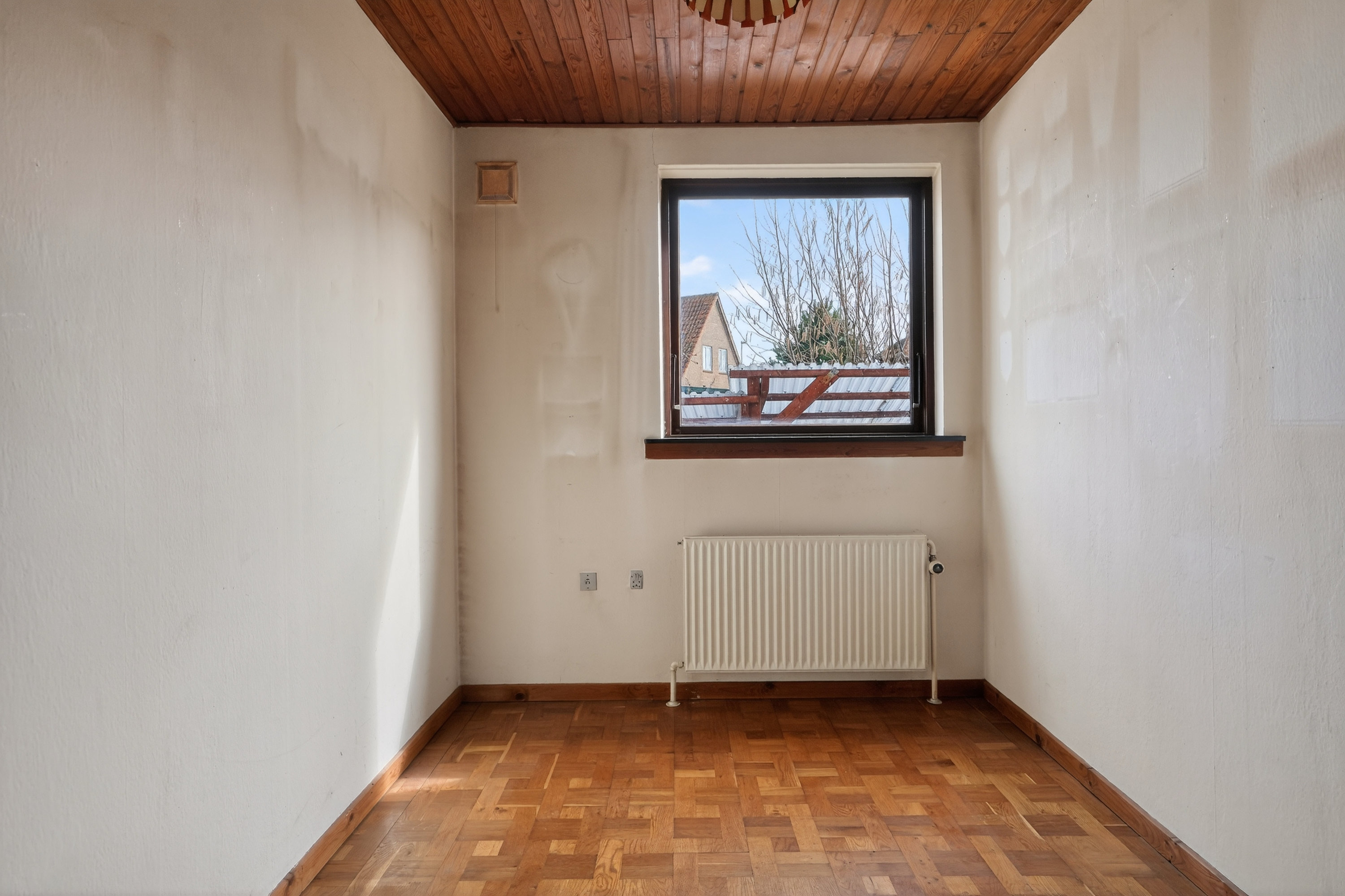 Fremhævet værelse billede i fuldskærmstilstand. Billede af Thorshøjvej 3, 4500 Nykøbing Sj