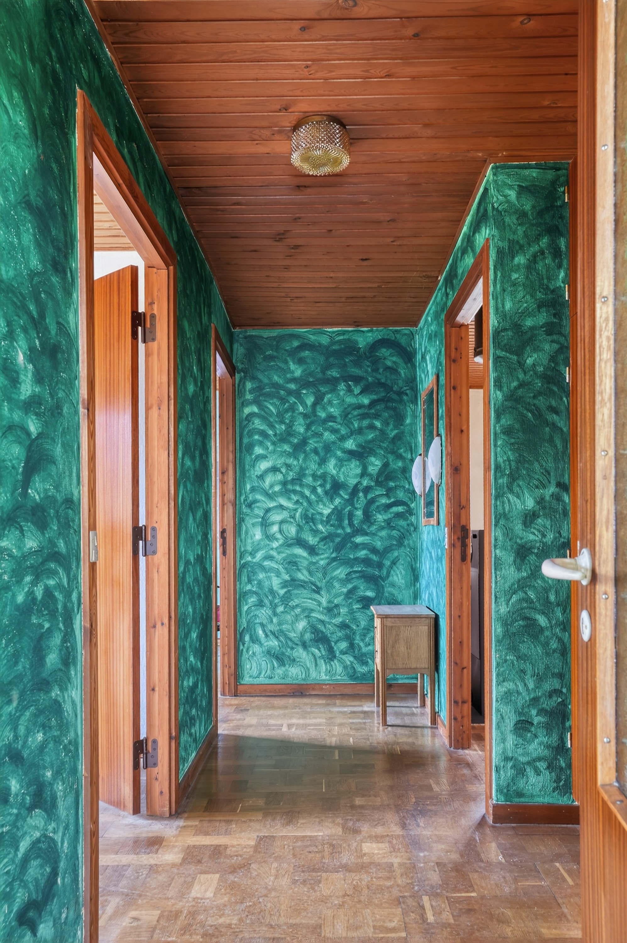 Fremhævet entré billede i fuldskærmstilstand. Billede af Thorshøjvej 3, 4500 Nykøbing Sj