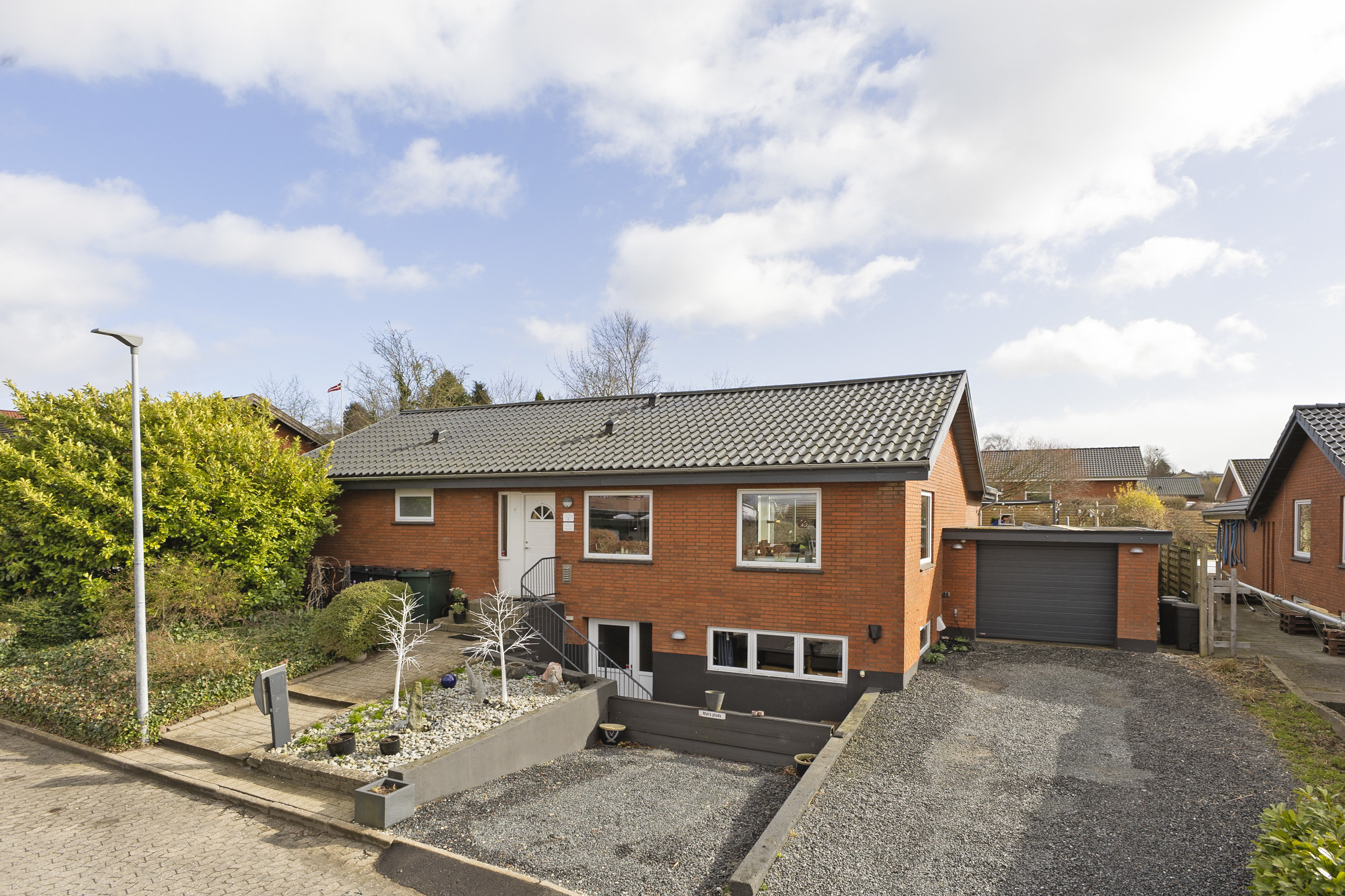 Tulipanvej 4, 6000 Kolding