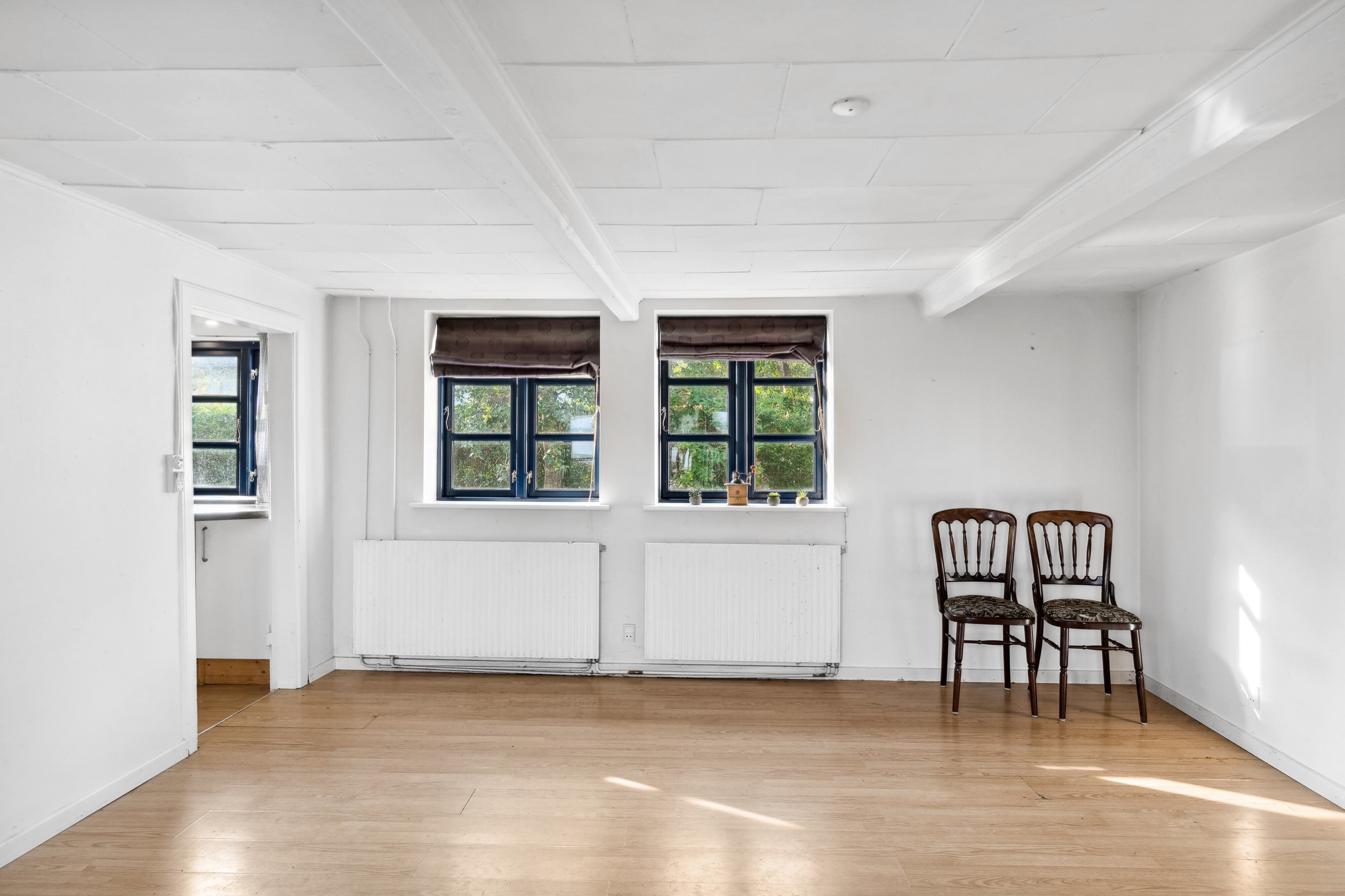 Fremhævet  billede i fuldskærmstilstand. Billede af Smedestræde 3B, Skibinge, 4720 Præstø