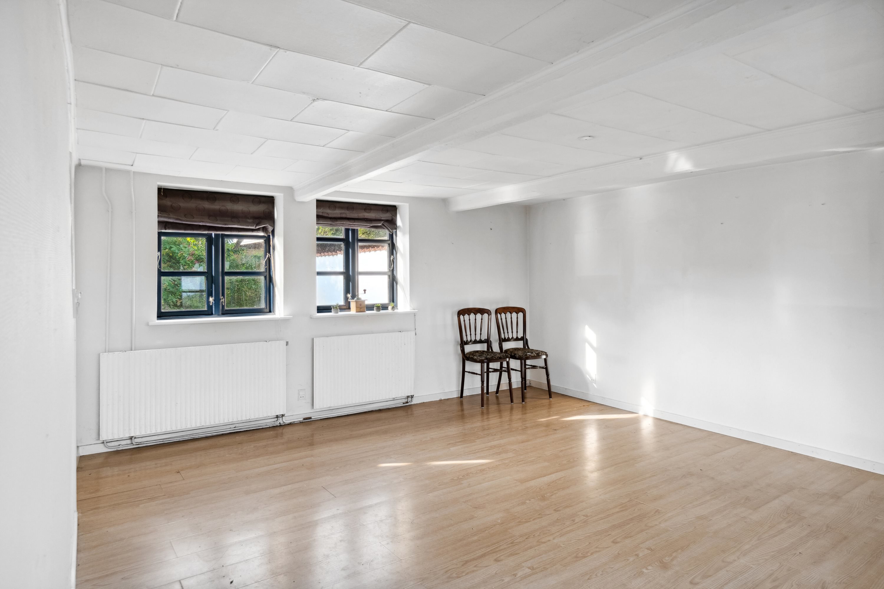 Fremhævet  billede i fuldskærmstilstand. Billede af Smedestræde 3B, Skibinge, 4720 Præstø