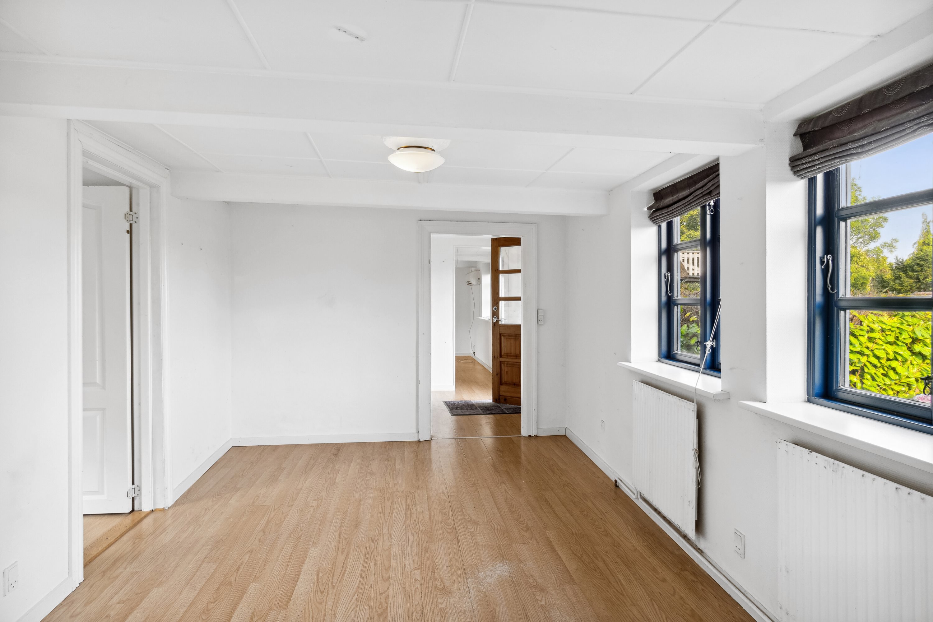 Fremhævet  billede i fuldskærmstilstand. Billede af Smedestræde 3B, Skibinge, 4720 Præstø