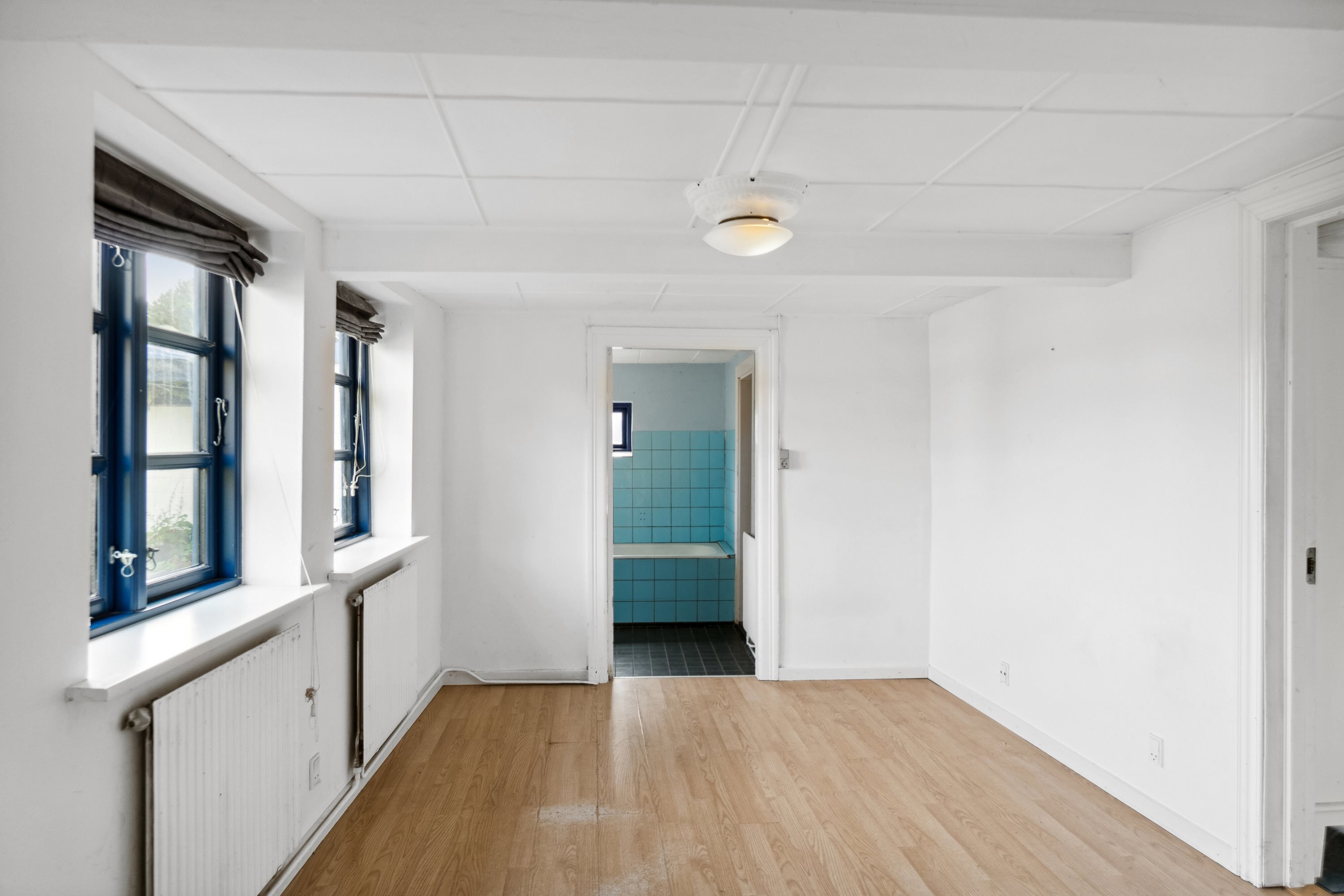 Fremhævet  billede i fuldskærmstilstand. Billede af Smedestræde 3B, Skibinge, 4720 Præstø