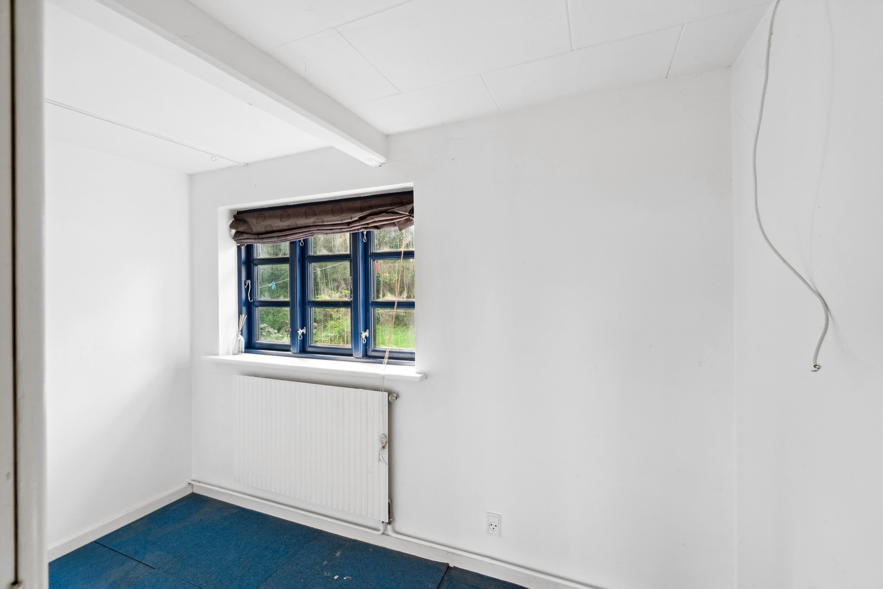 Fremhævet  billede i fuldskærmstilstand. Billede af Smedestræde 3B, Skibinge, 4720 Præstø