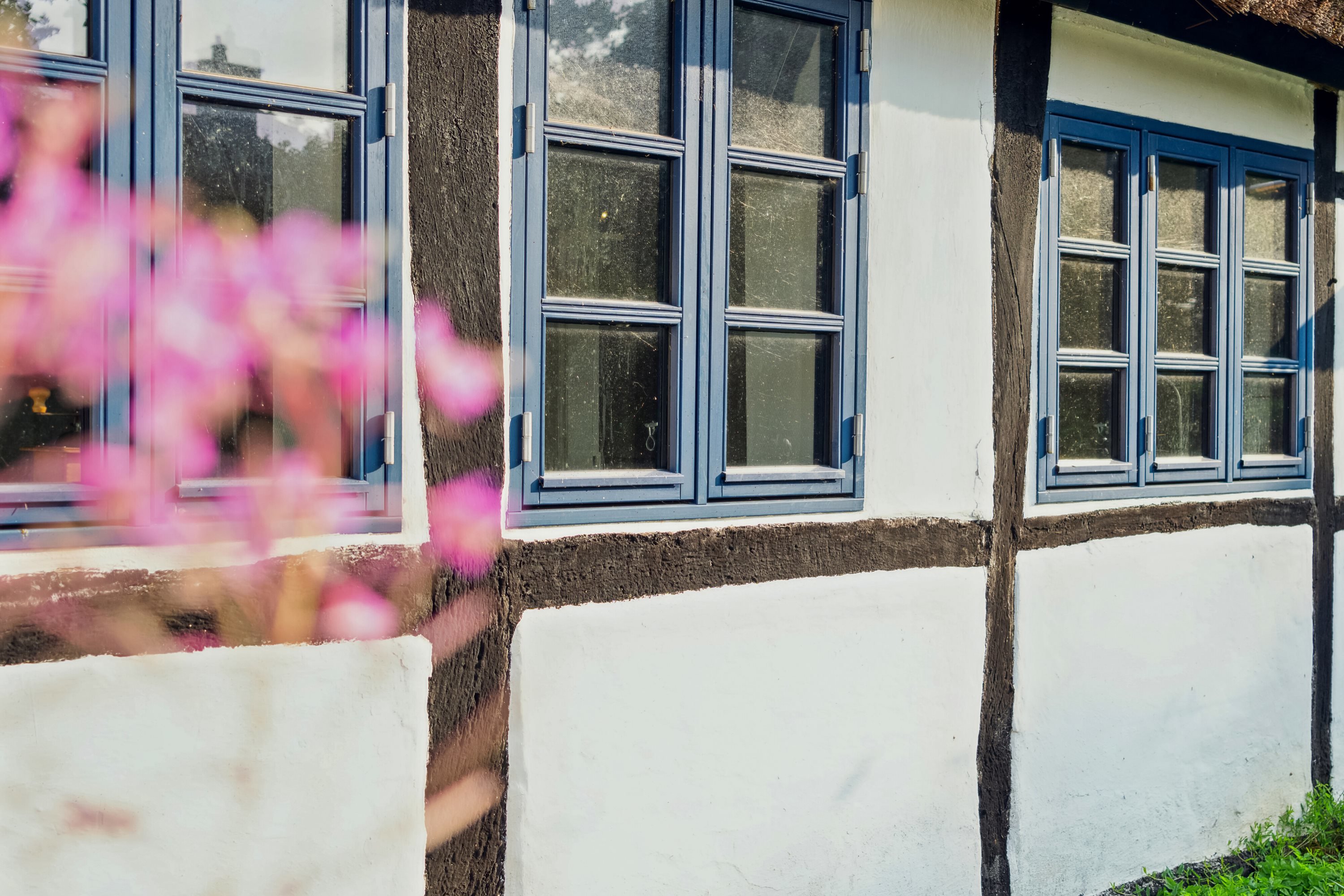 Fremhævet  billede i fuldskærmstilstand. Billede af Smedestræde 3B, Skibinge, 4720 Præstø