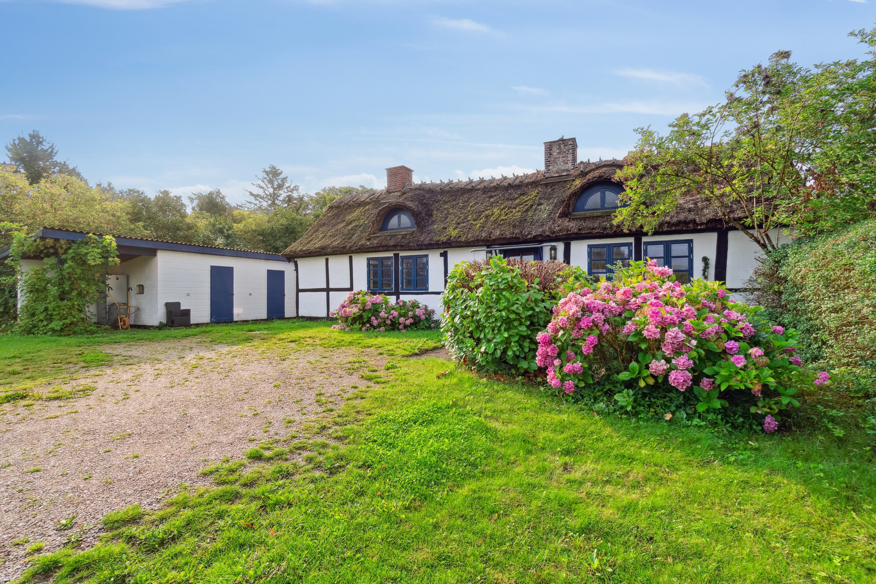 Smedestræde 3B, Skibinge, 4720 Præstø