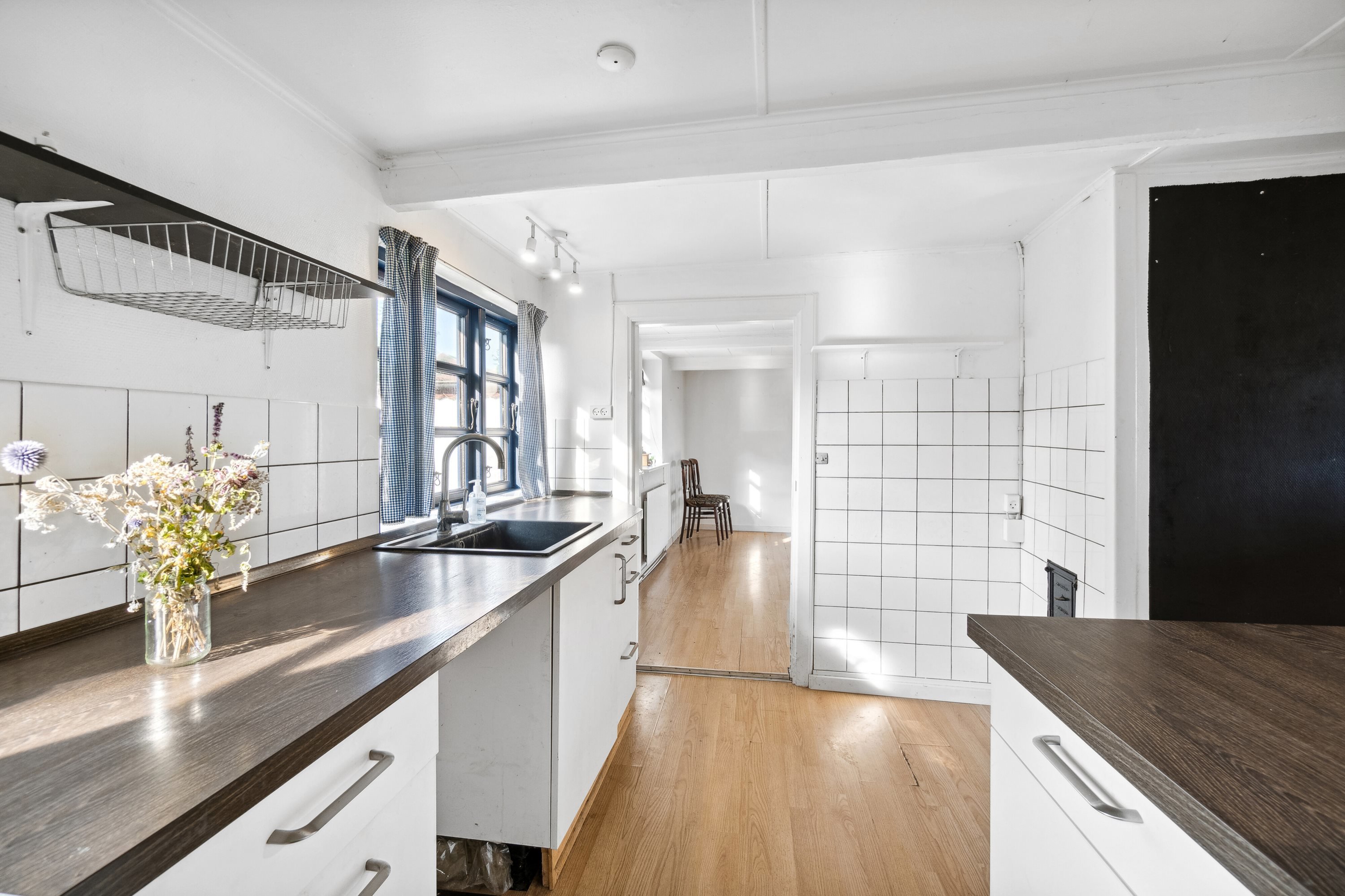 Fremhævet  billede i fuldskærmstilstand. Billede af Smedestræde 3B, Skibinge, 4720 Præstø