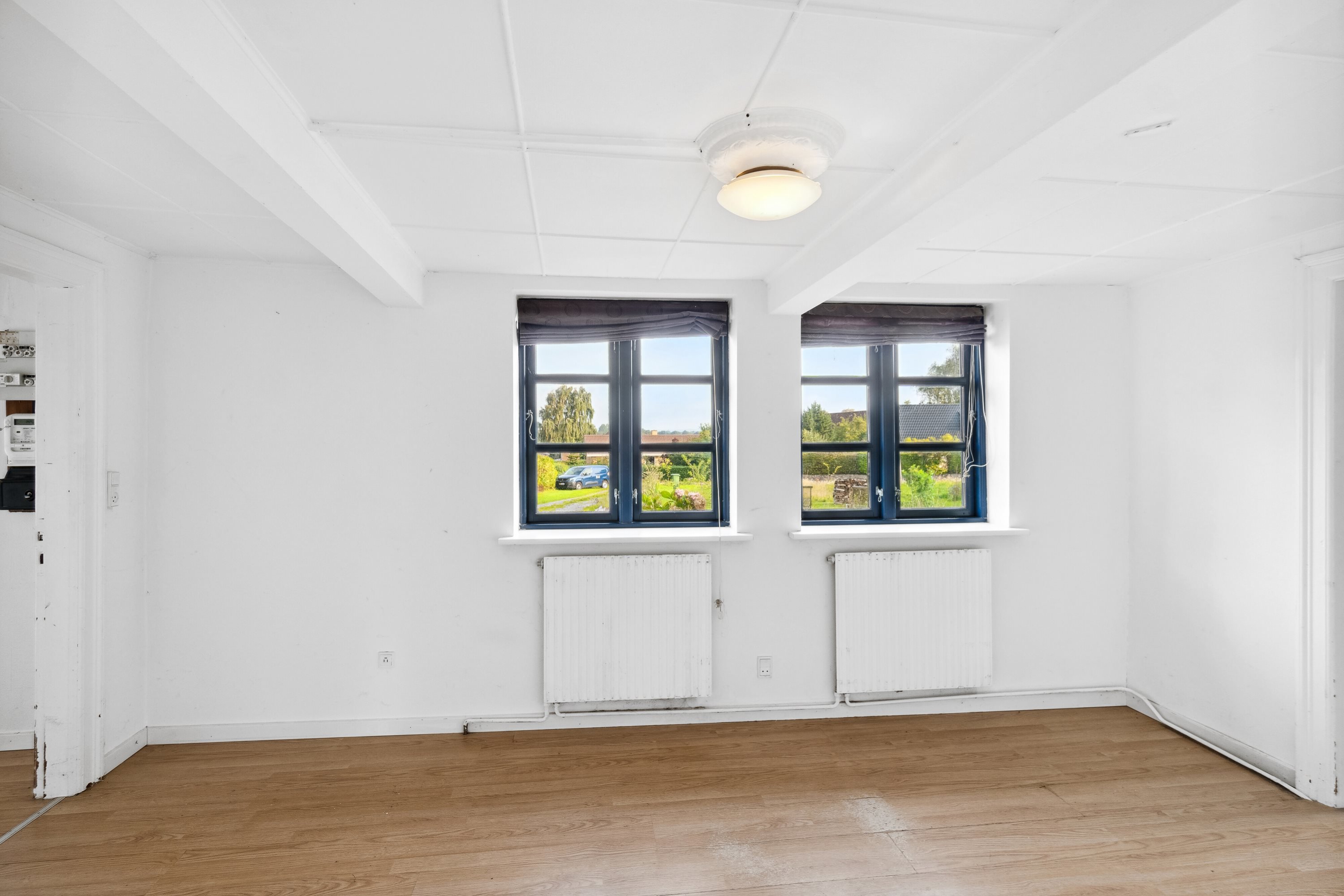 Fremhævet  billede i fuldskærmstilstand. Billede af Smedestræde 3B, Skibinge, 4720 Præstø