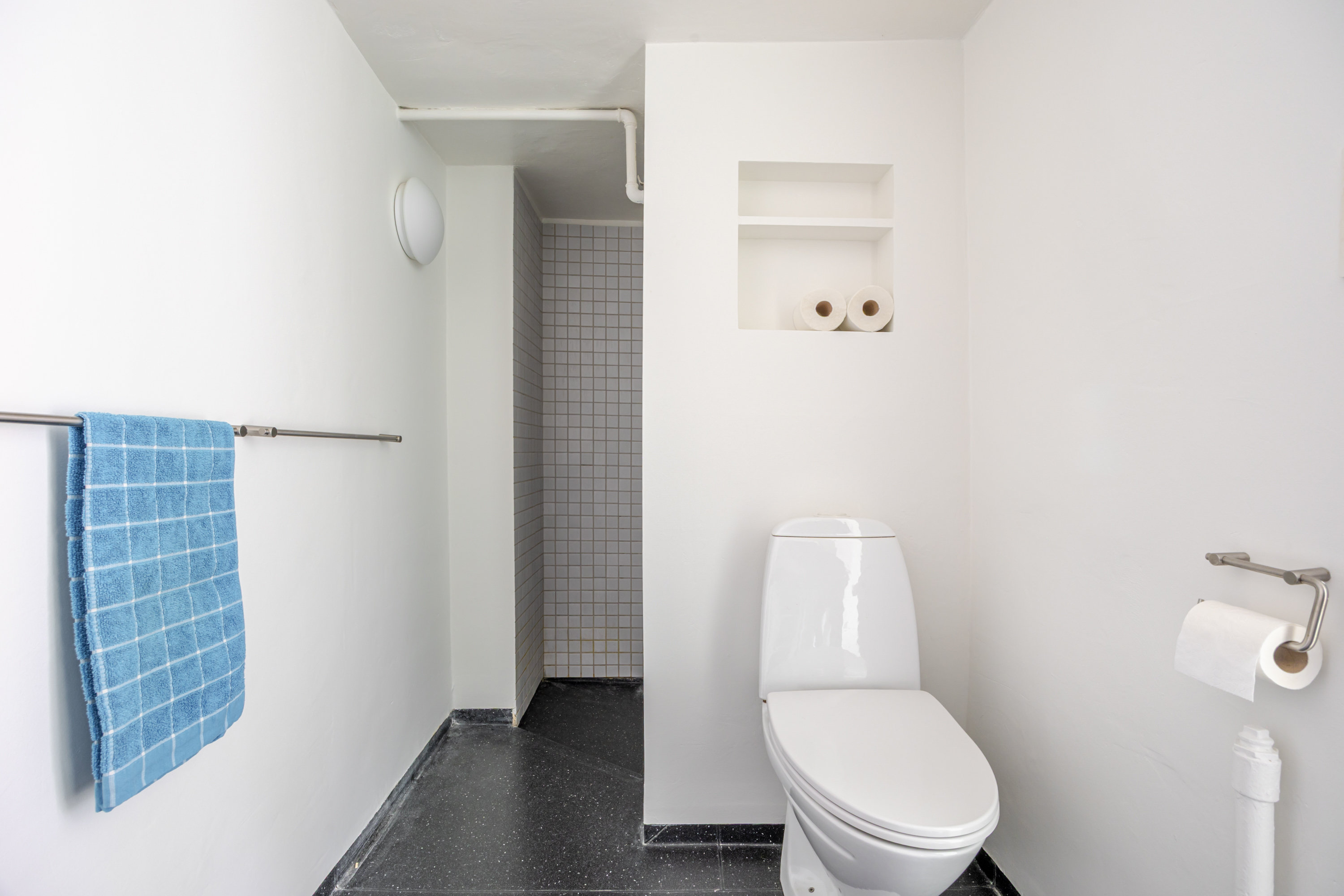 Fremhævet andet billede i fuldskærmstilstand. Billede af Sankt Peders Stræde 18, 2. th., 1453 København K