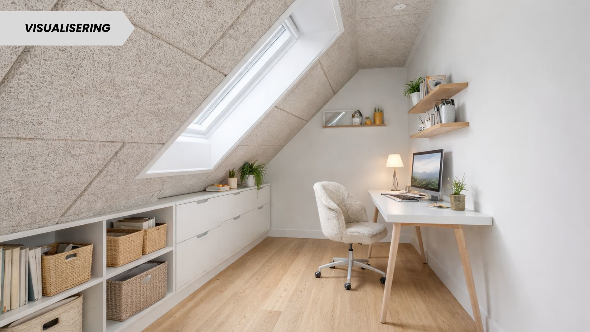 Fremhævet  billede i fuldskærmstilstand. Billede af Von Hattenstræde 9C, 8900 Randers C