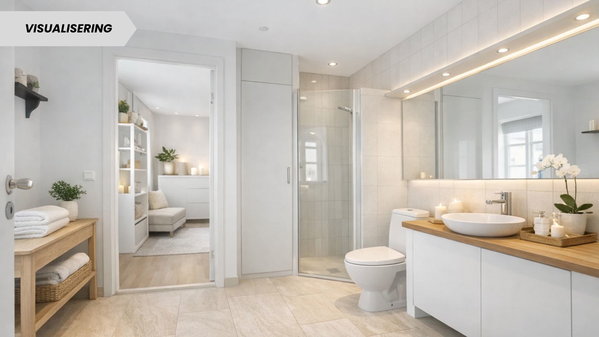 Fremhævet  billede i fuldskærmstilstand. Billede af Von Hattenstræde 9C, 8900 Randers C