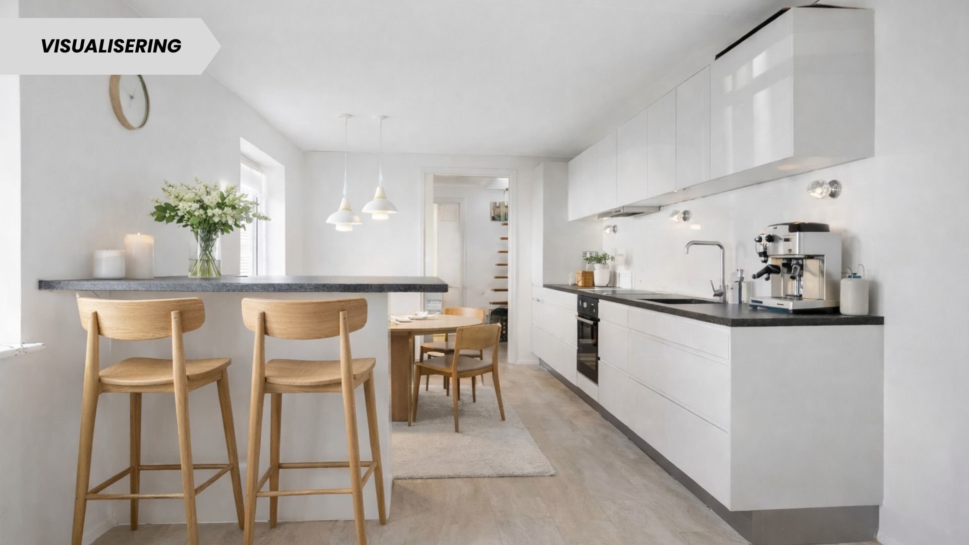 Von Hattenstræde 9C, 8900 Randers C