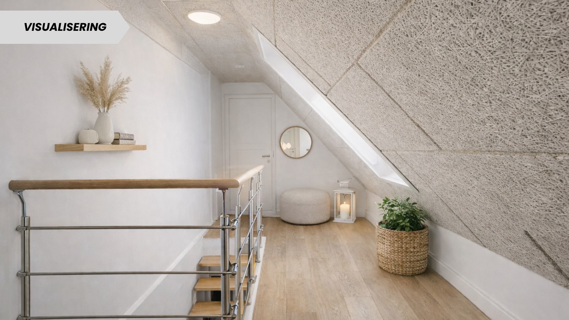 Fremhævet  billede i fuldskærmstilstand. Billede af Von Hattenstræde 9C, 8900 Randers C