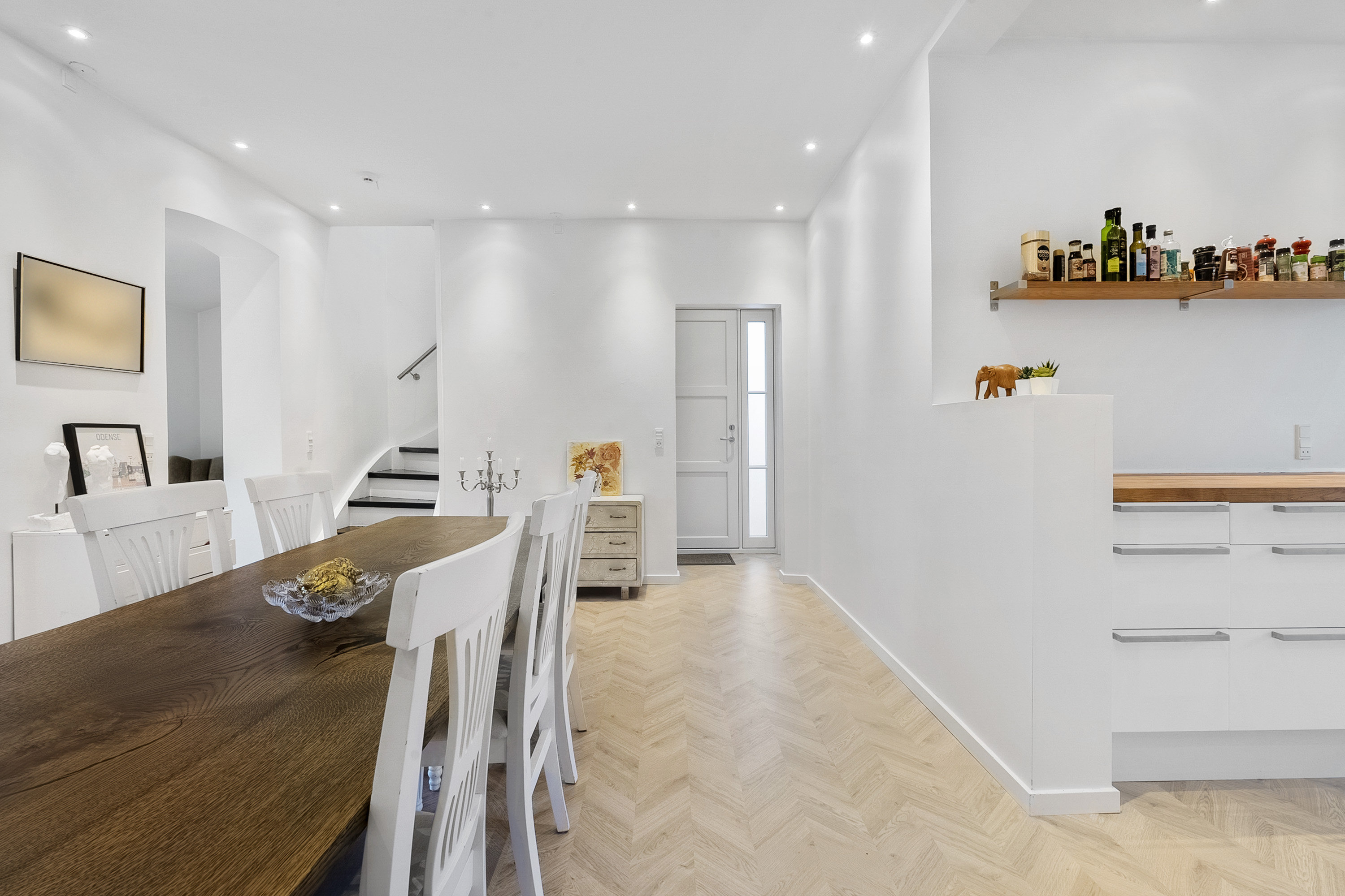 Fremhævet  billede i fuldskærmstilstand. Billede af Skt. Jørgens Gade 93, 5000 Odense C