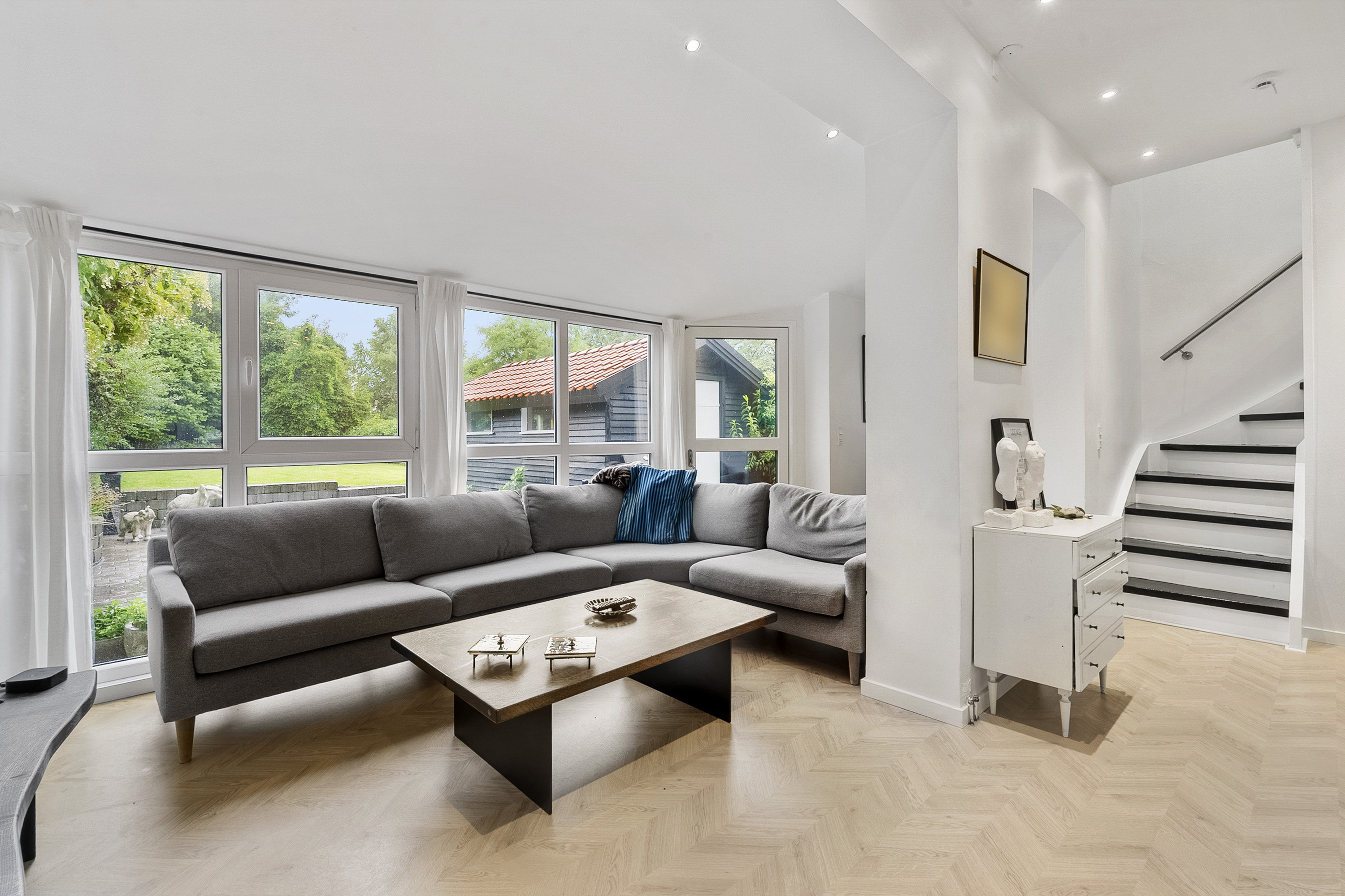 Fremhævet  billede i fuldskærmstilstand. Billede af Skt. Jørgens Gade 93, 5000 Odense C