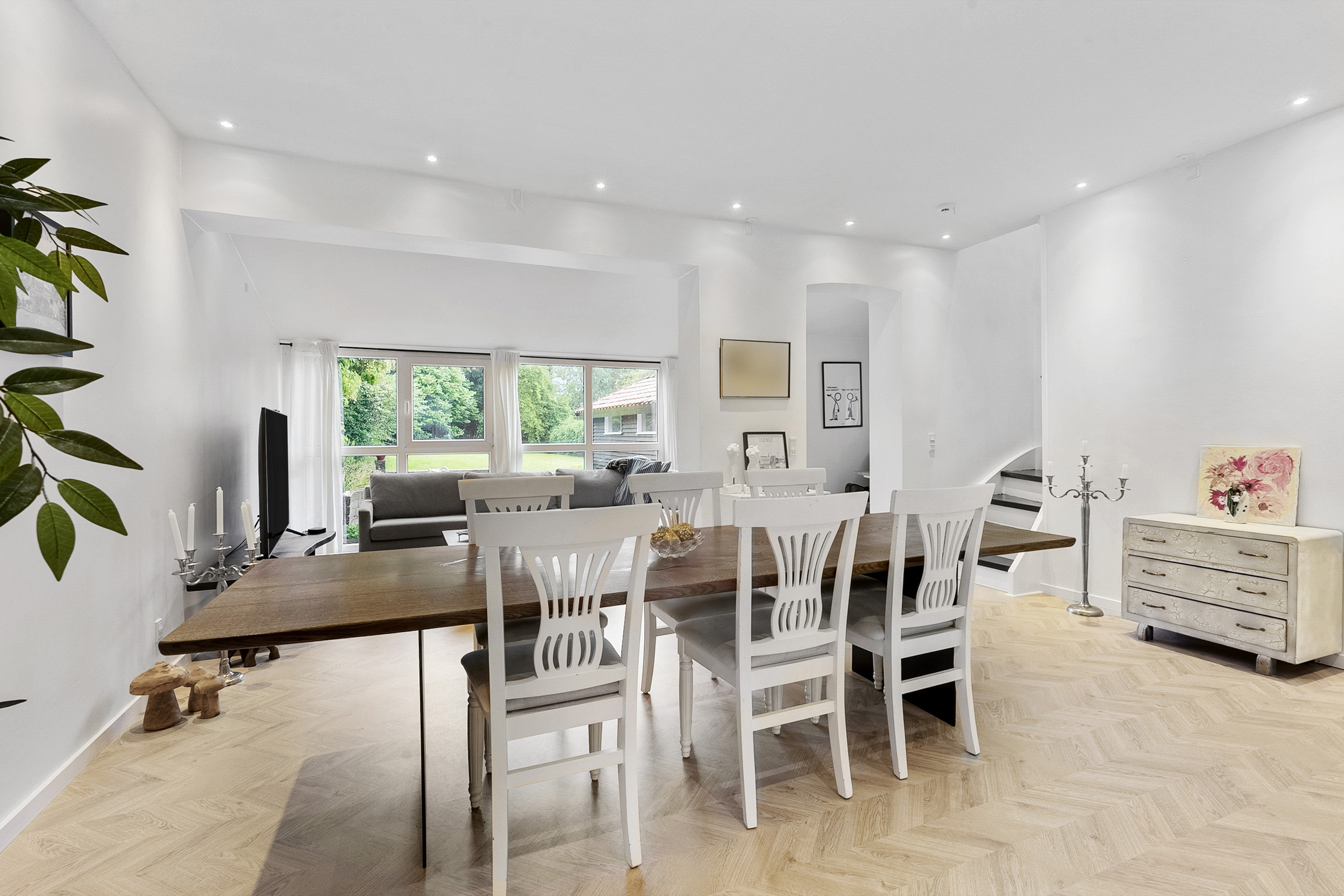 Fremhævet  billede i fuldskærmstilstand. Billede af Skt. Jørgens Gade 93, 5000 Odense C