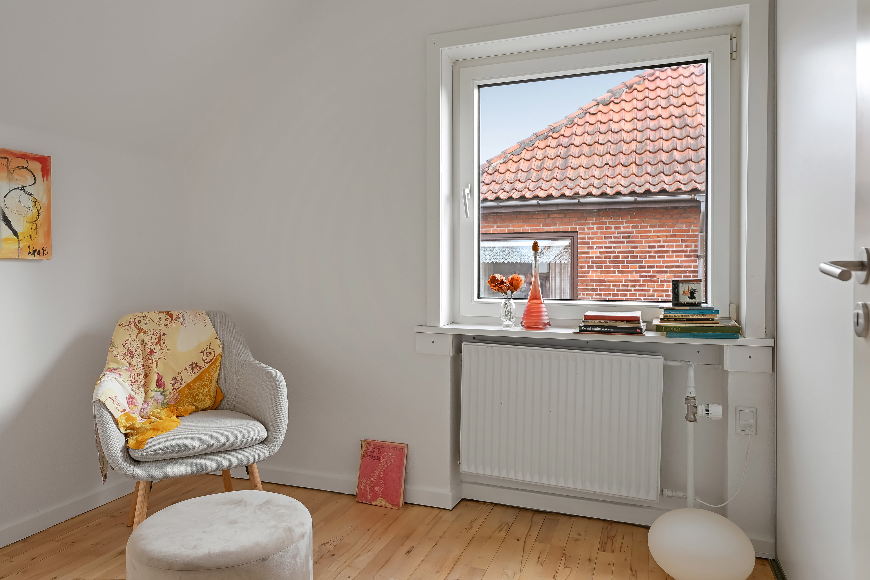 Fremhævet værelse billede i fuldskærmstilstand. Billede af Ribegade 59, 6700 Esbjerg