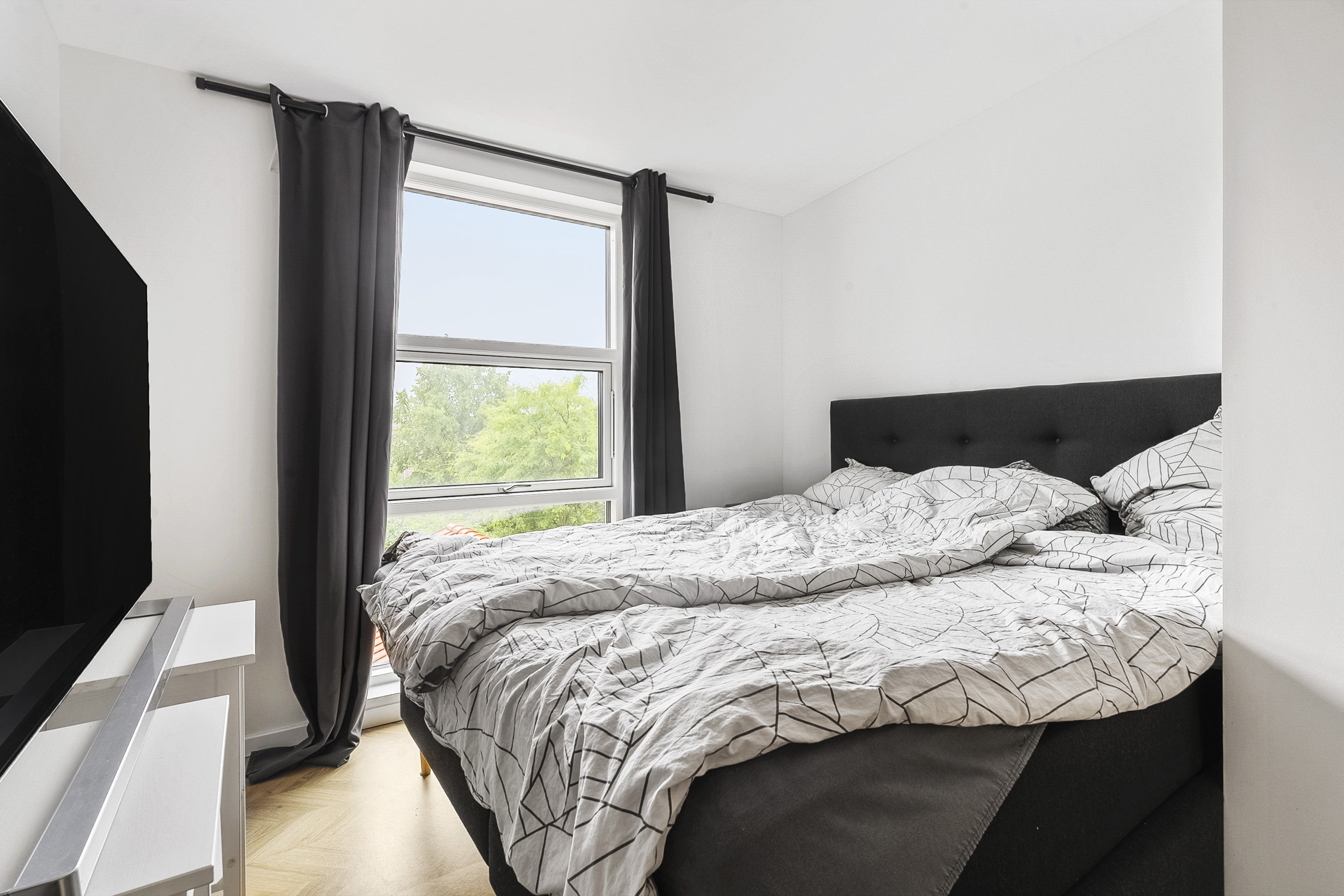 Fremhævet  billede i fuldskærmstilstand. Billede af Skt. Jørgens Gade 93, 5000 Odense C