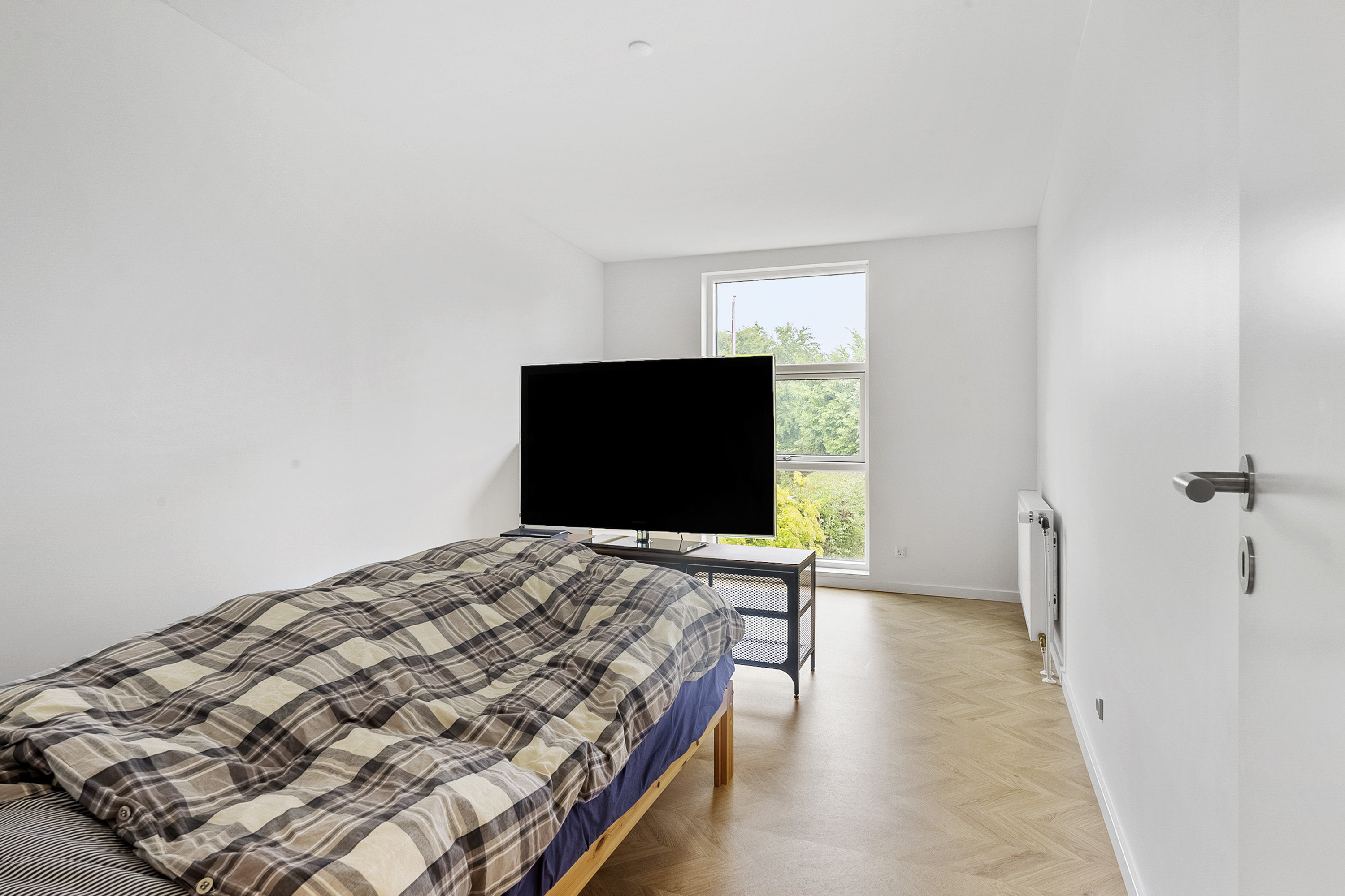 Fremhævet  billede i fuldskærmstilstand. Billede af Skt. Jørgens Gade 93, 5000 Odense C