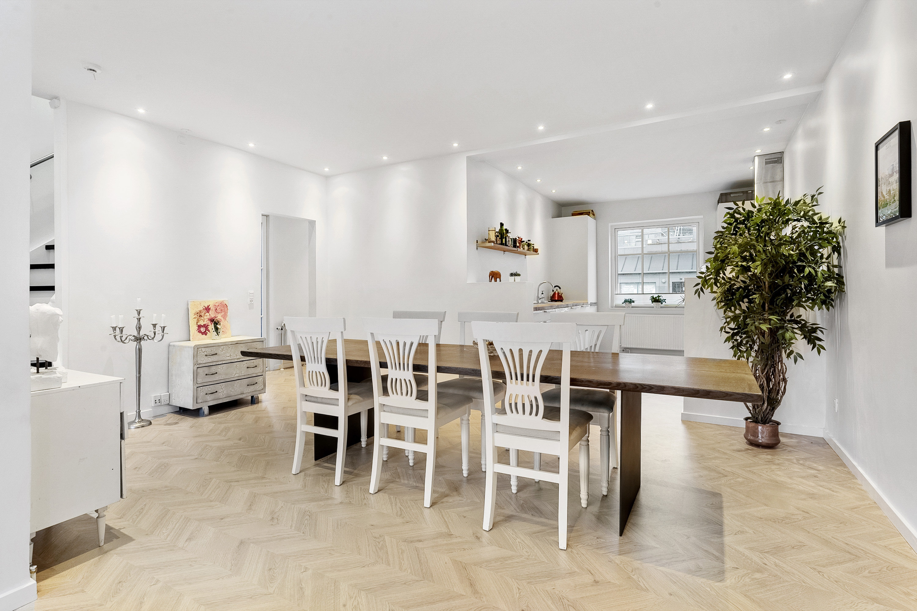 Fremhævet  billede i fuldskærmstilstand. Billede af Skt. Jørgens Gade 93, 5000 Odense C