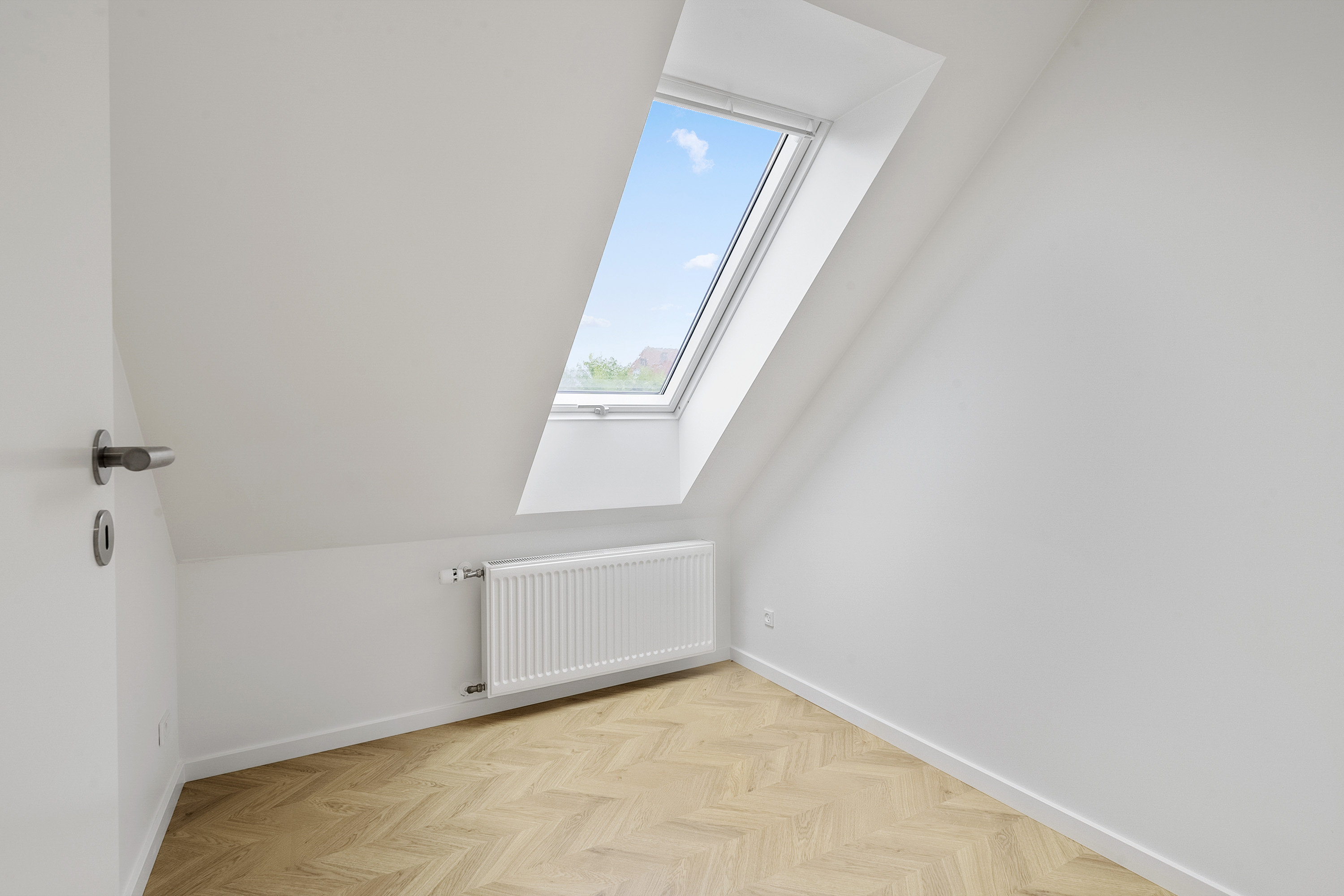 Fremhævet  billede i fuldskærmstilstand. Billede af Skt. Jørgens Gade 93, 5000 Odense C