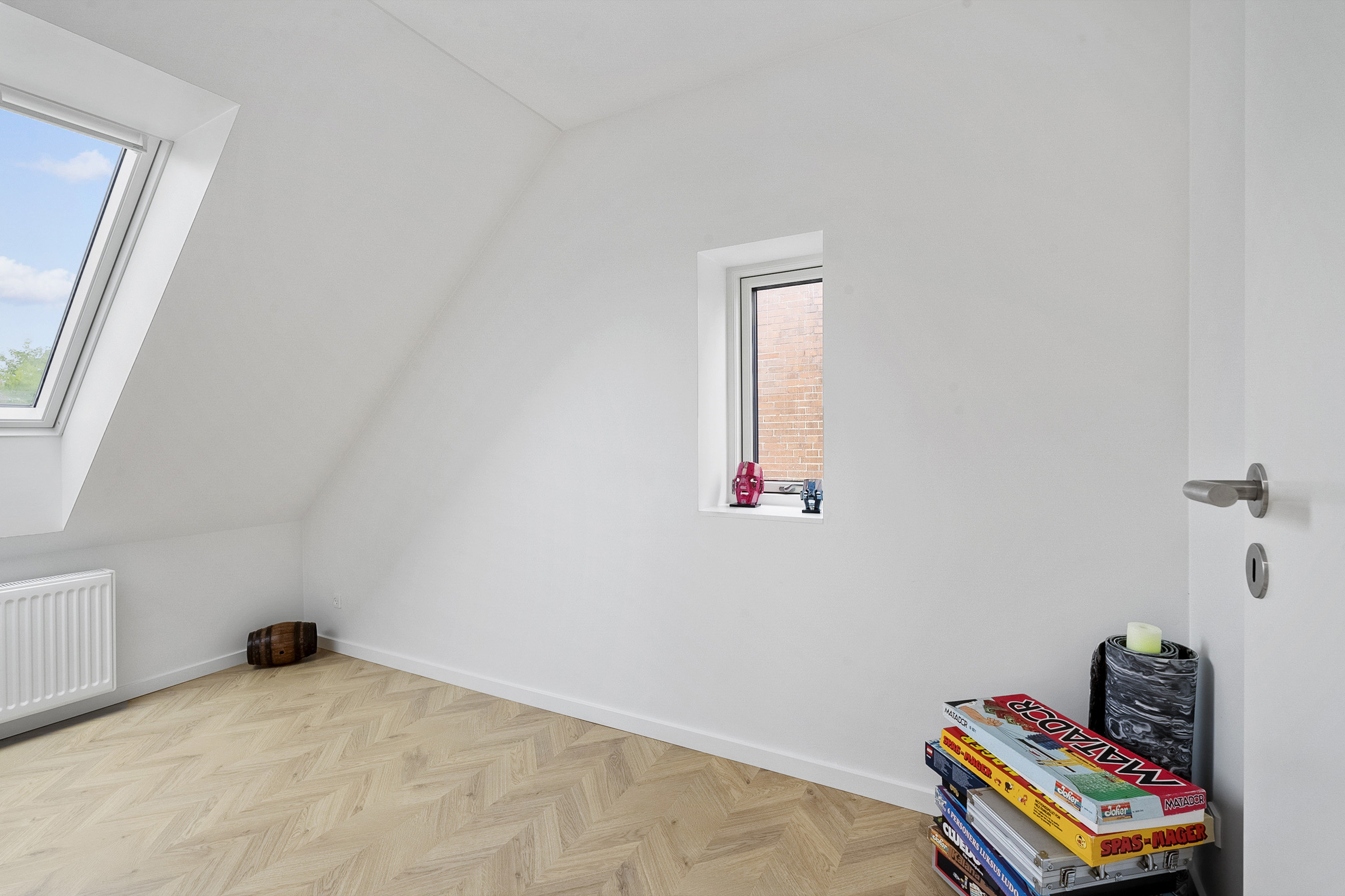 Fremhævet  billede i fuldskærmstilstand. Billede af Skt. Jørgens Gade 93, 5000 Odense C