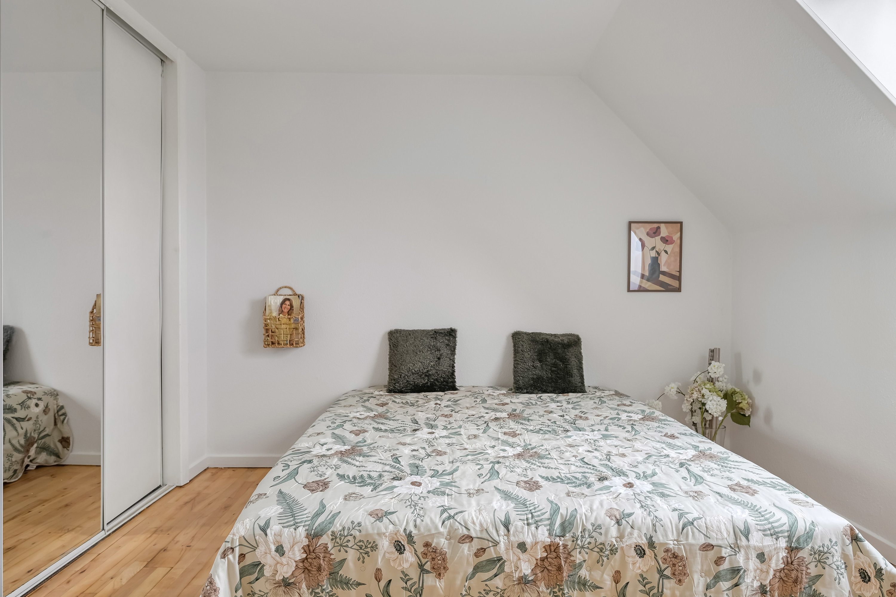 Fremhævet værelse billede i fuldskærmstilstand. Billede af Ribegade 59, 6700 Esbjerg