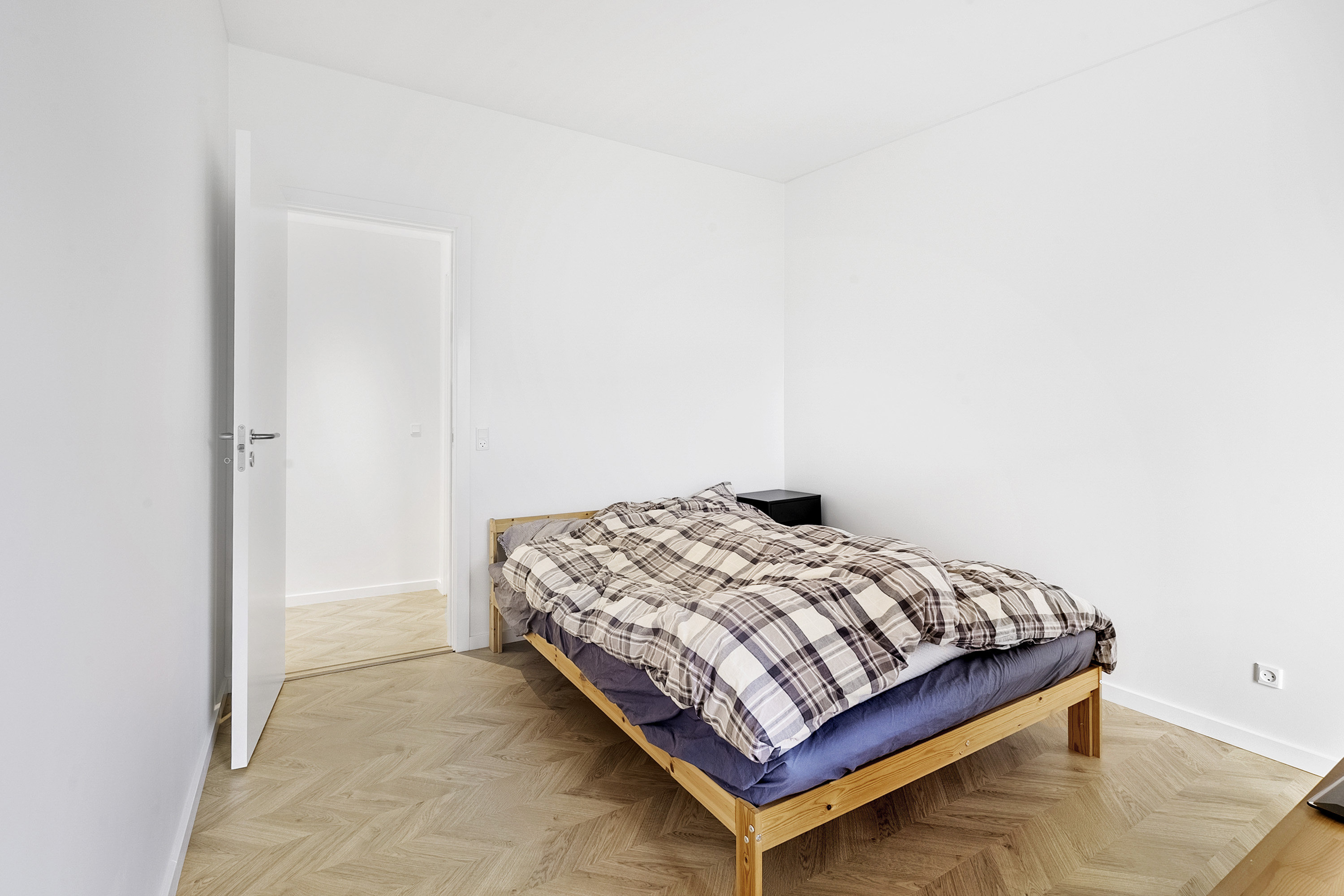 Fremhævet  billede i fuldskærmstilstand. Billede af Skt. Jørgens Gade 93, 5000 Odense C