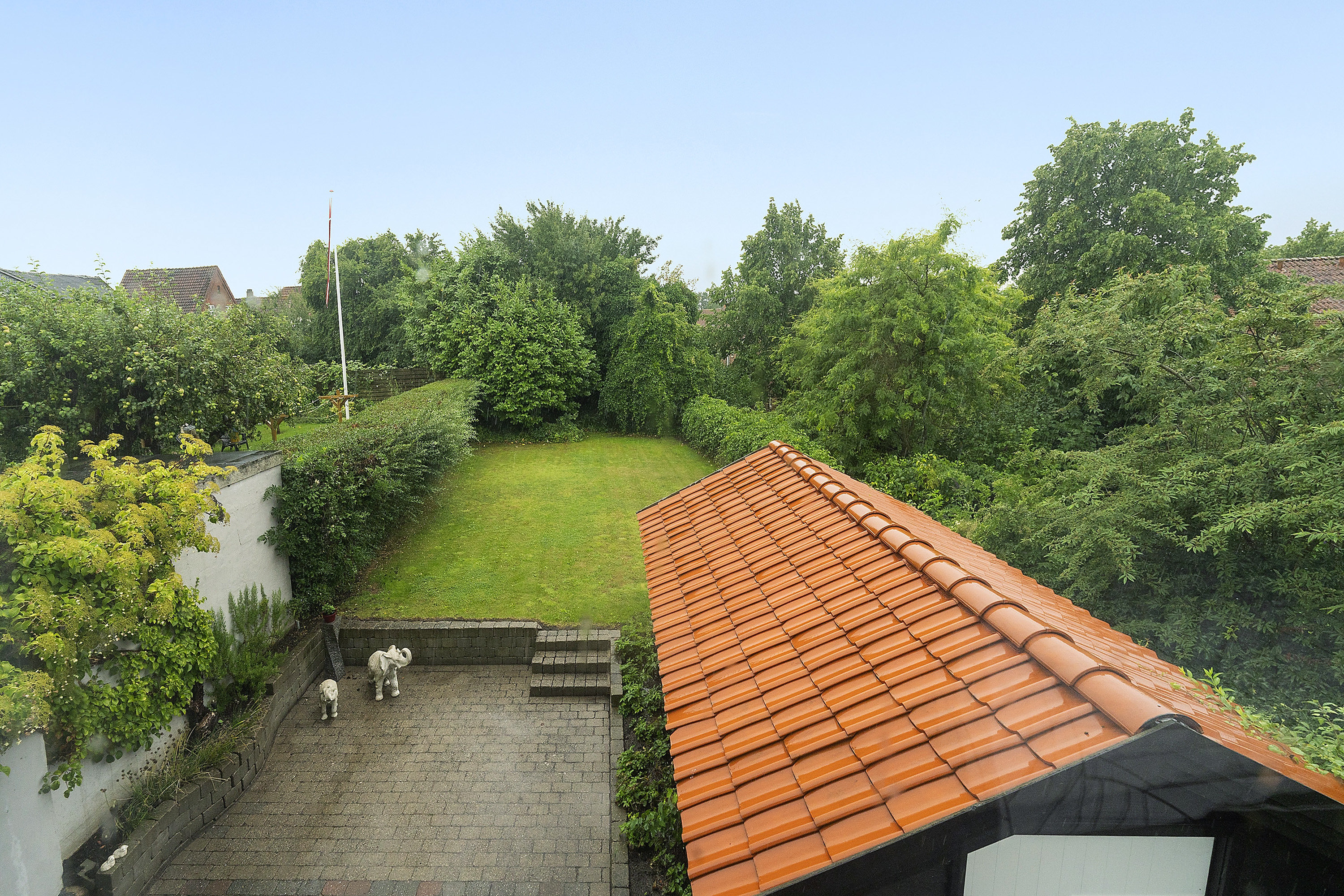 Fremhævet  billede i fuldskærmstilstand. Billede af Skt. Jørgens Gade 93, 5000 Odense C