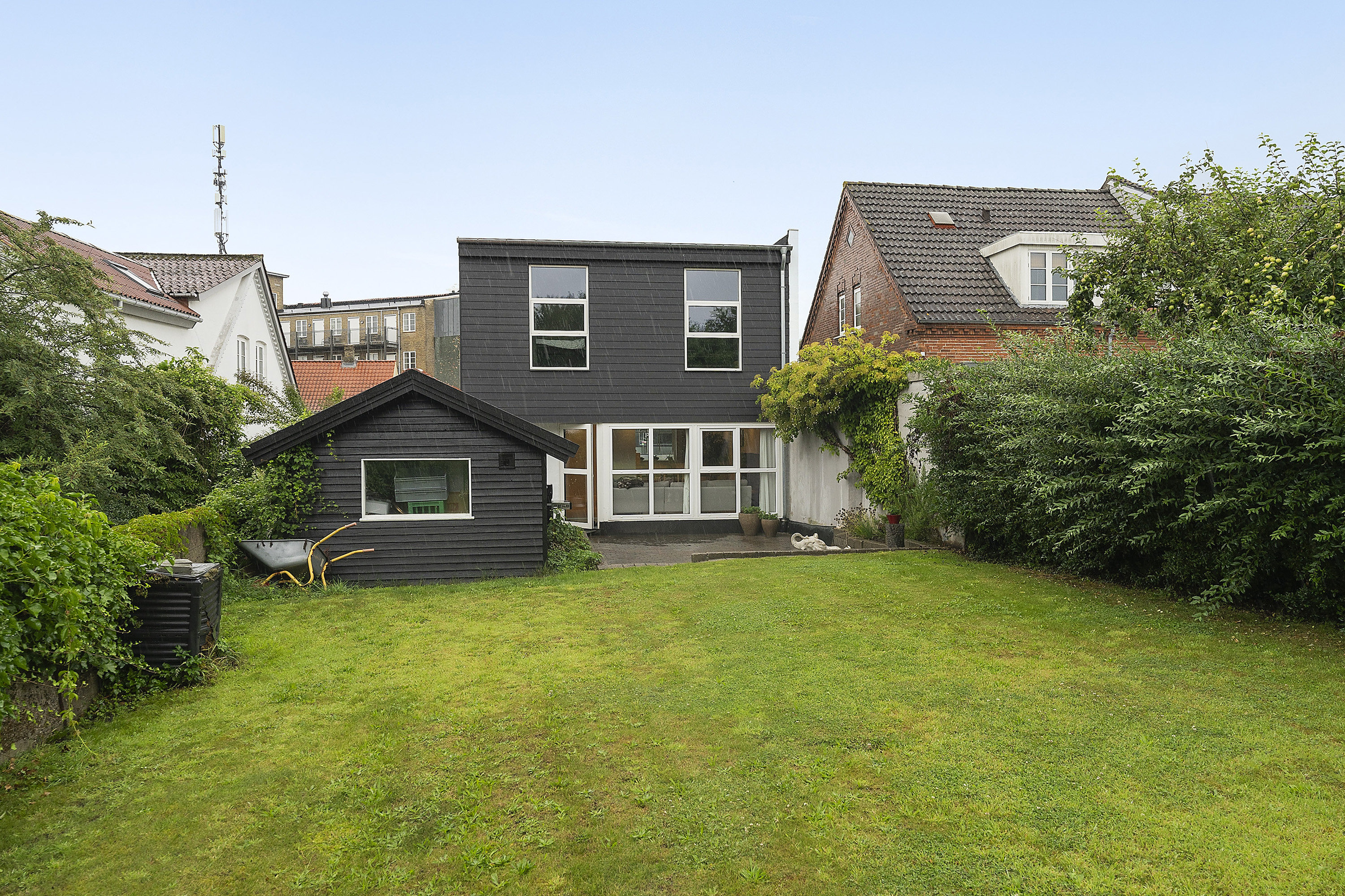 Skt. Jørgens Gade 93, 5000 Odense C