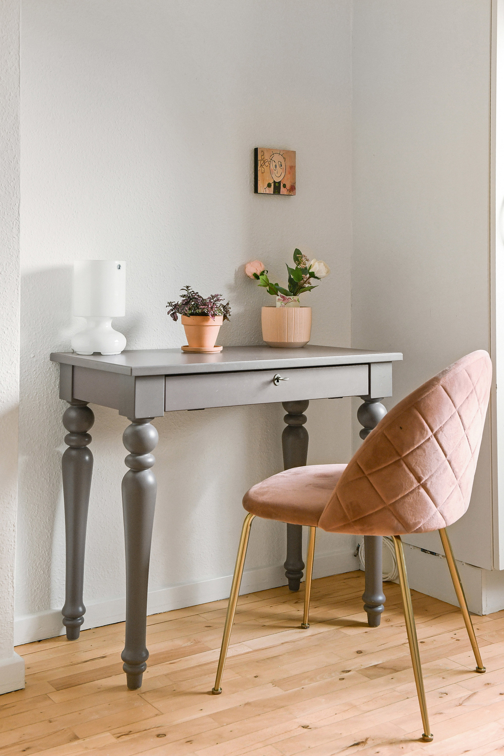 Fremhævet andet billede i fuldskærmstilstand. Billede af Ribegade 59, 6700 Esbjerg