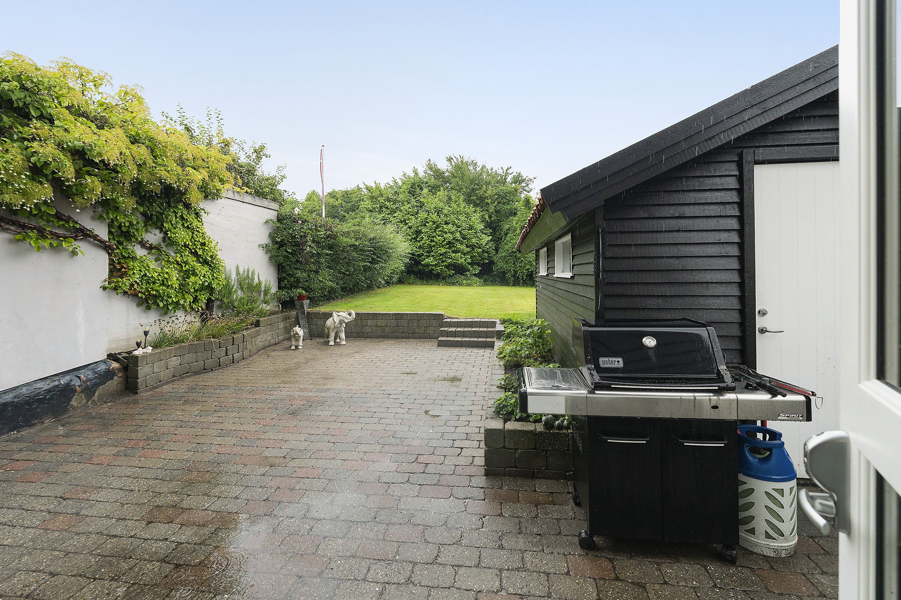 Fremhævet  billede i fuldskærmstilstand. Billede af Skt. Jørgens Gade 93, 5000 Odense C