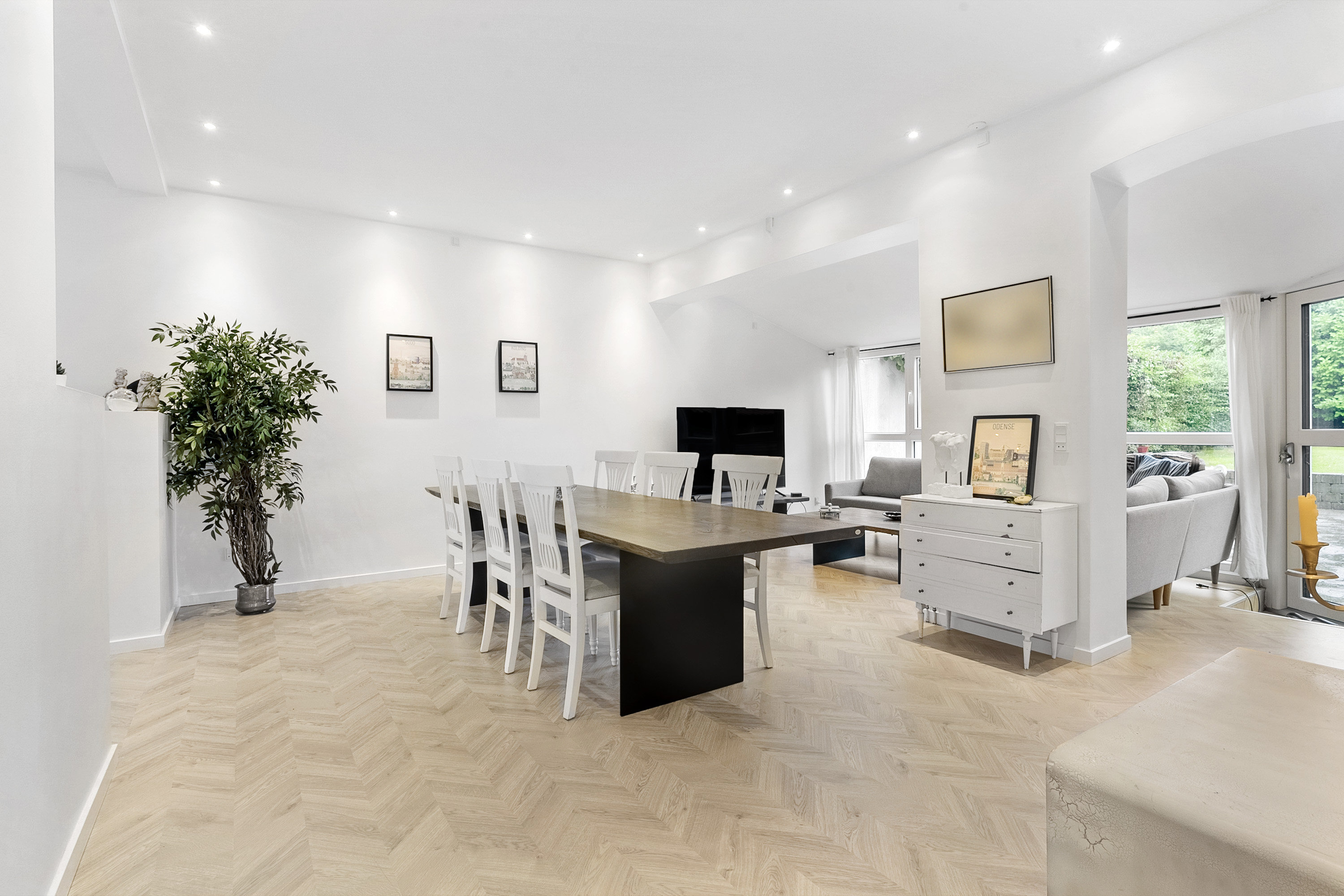 Fremhævet  billede i fuldskærmstilstand. Billede af Skt. Jørgens Gade 93, 5000 Odense C