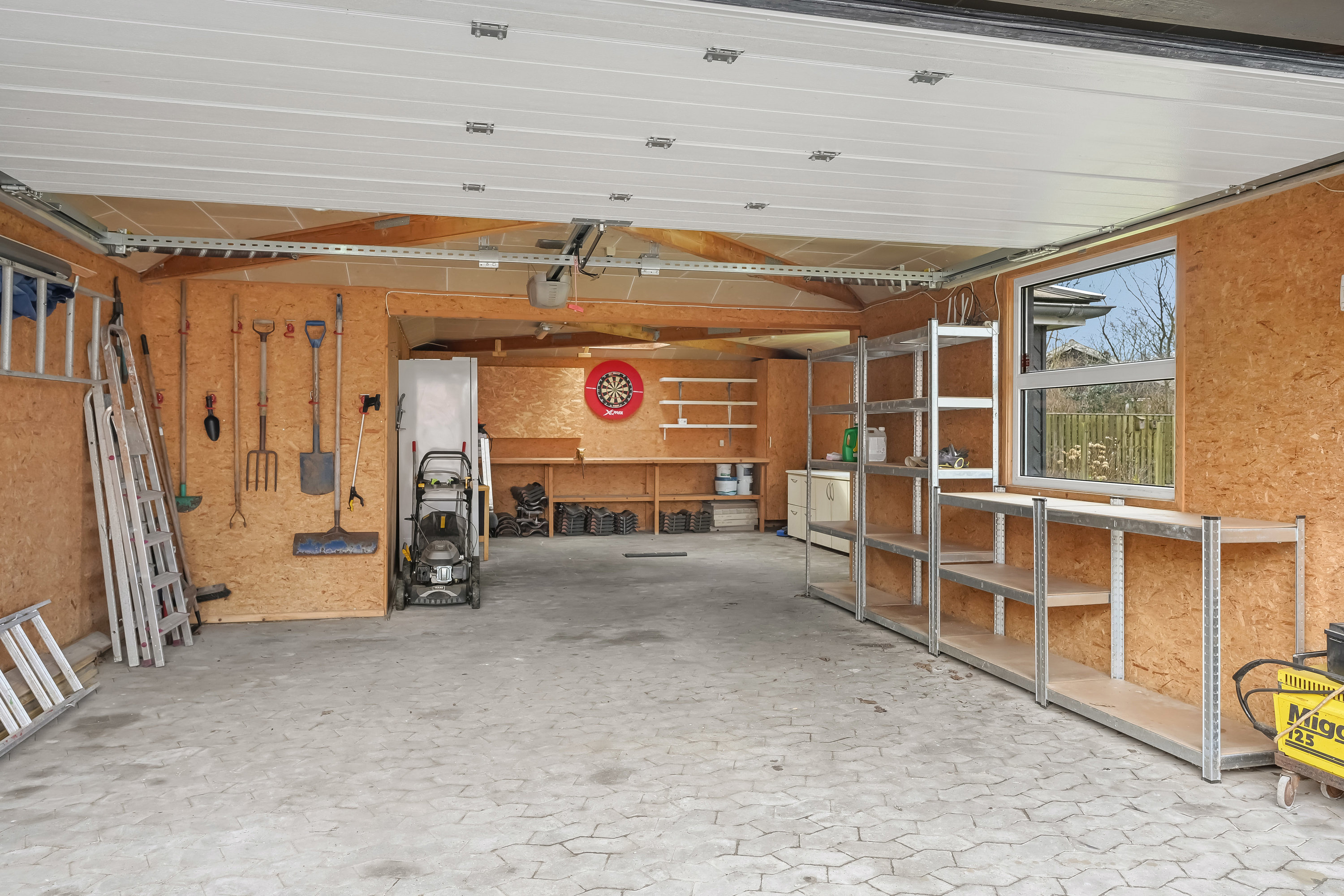 Ribegade 59, 6700 Esbjerg