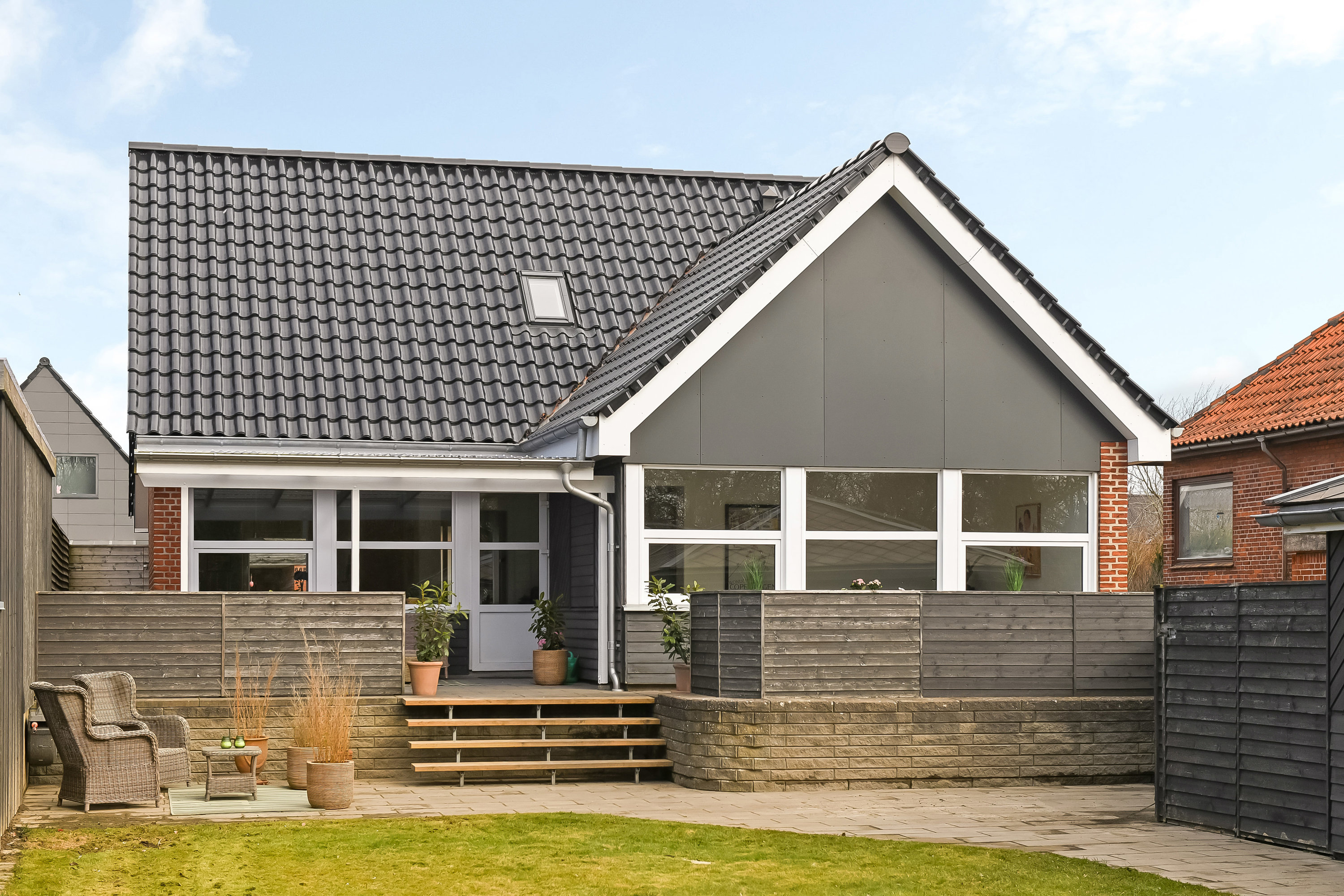 Fremhævet ejendommen billede i fuldskærmstilstand. Billede af Ribegade 59, 6700 Esbjerg