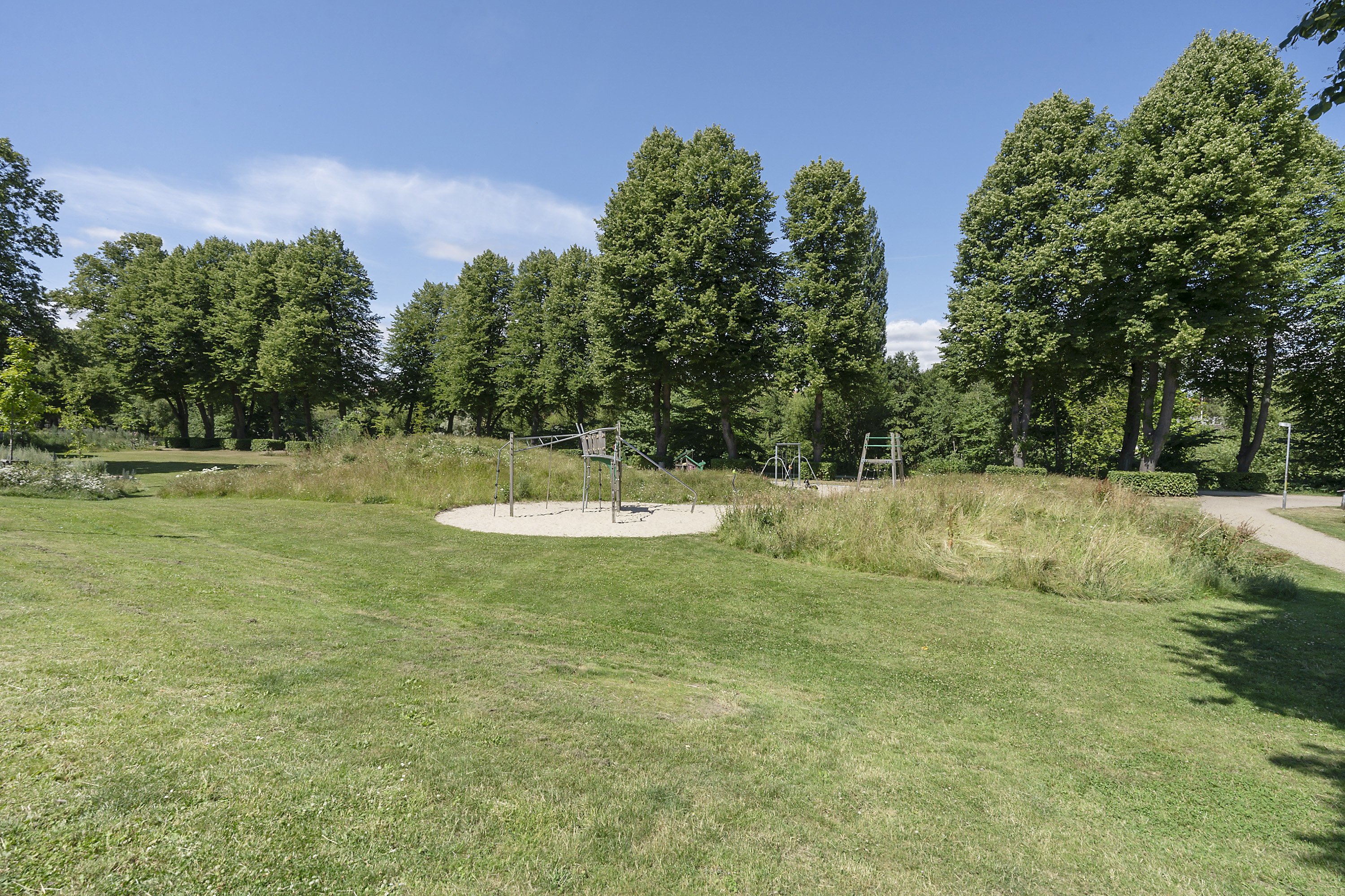 Fremhævet  billede i fuldskærmstilstand. Billede af Skt. Jørgens Gade 93, 5000 Odense C