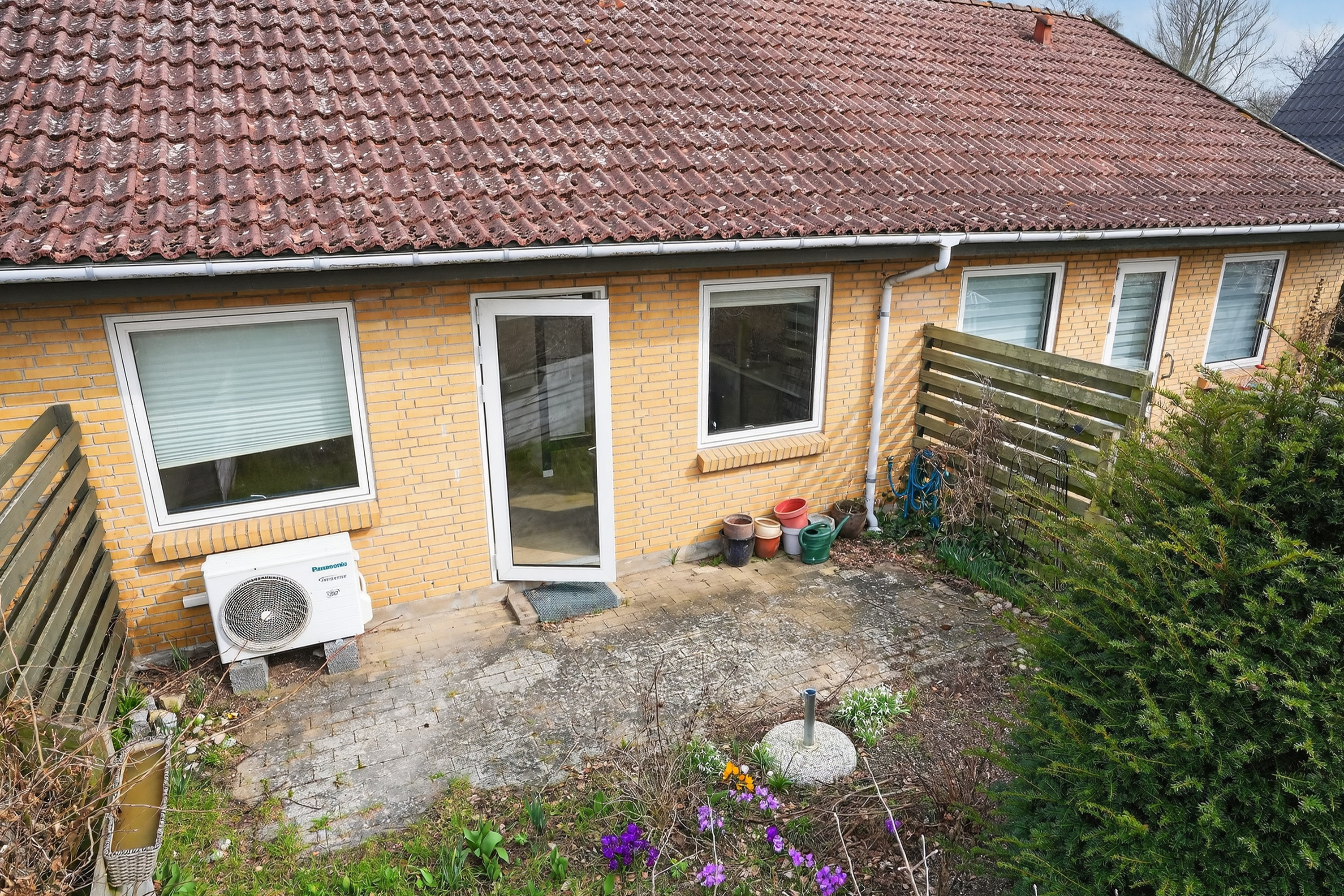 Moseklyngen 7, 4573 Højby