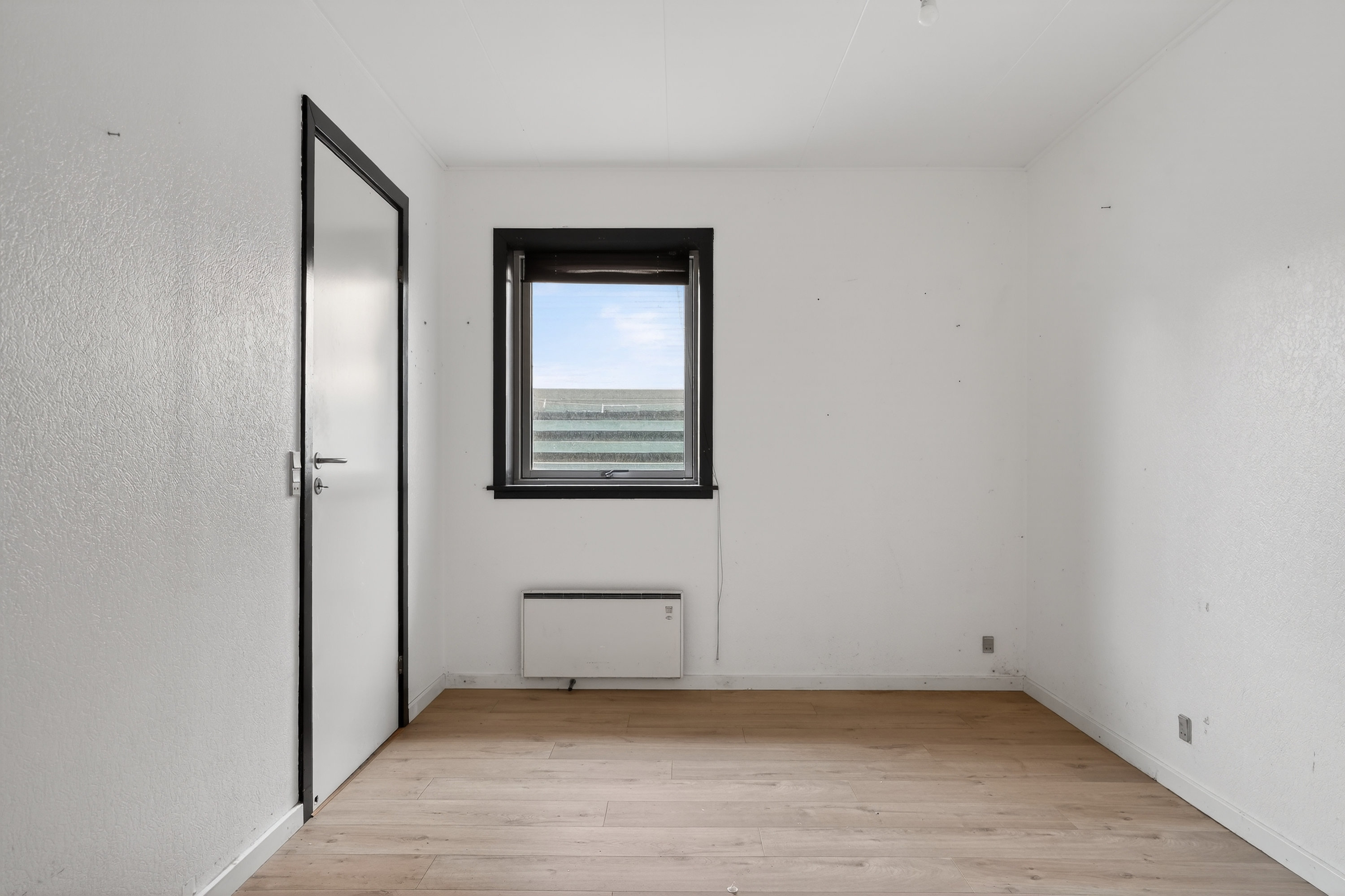 Fremhævet værelse billede i fuldskærmstilstand. Billede af Moseklyngen 7, 4573 Højby